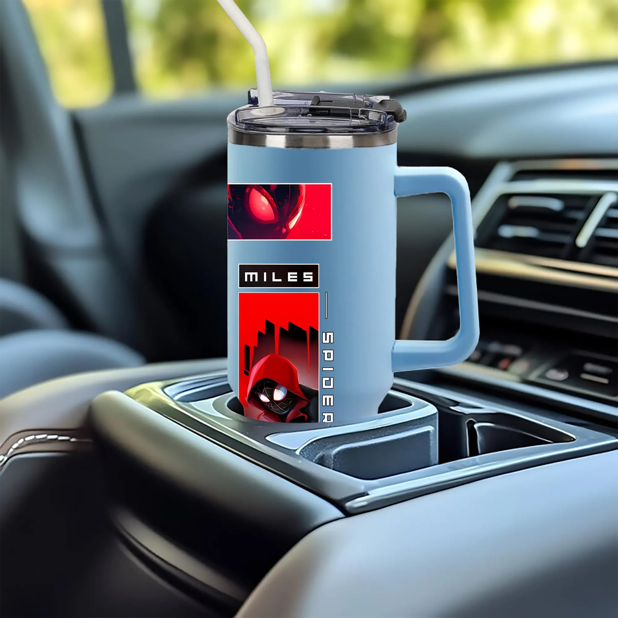 アベンジャーズ (Avenjāzu) グッズ スパイダーマン（Spider-Man）