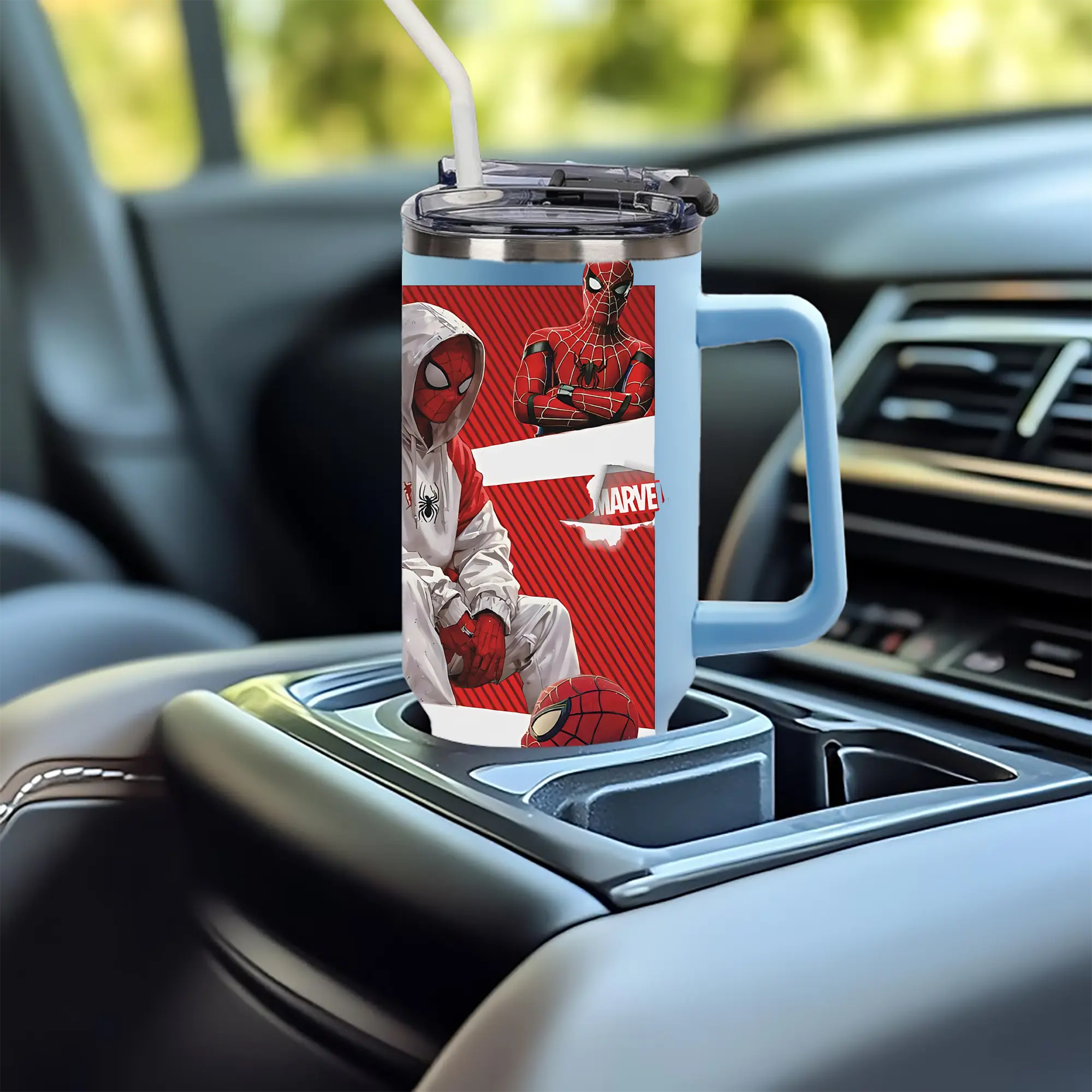 アベンジャーズ (Avenjāzu) グッズ スパイダーマン（Spider-Man）