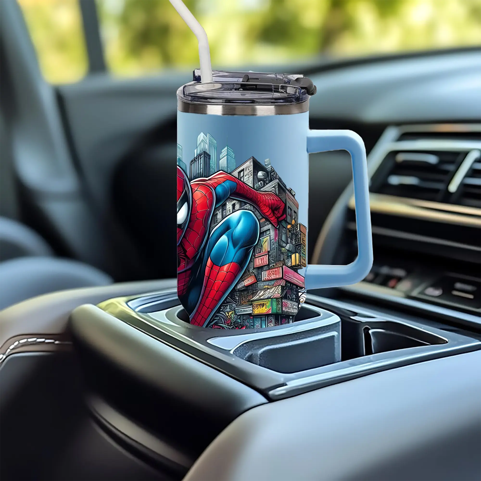 アベンジャーズ (Avenjāzu) グッズ スパイダーマン（Spider-Man）