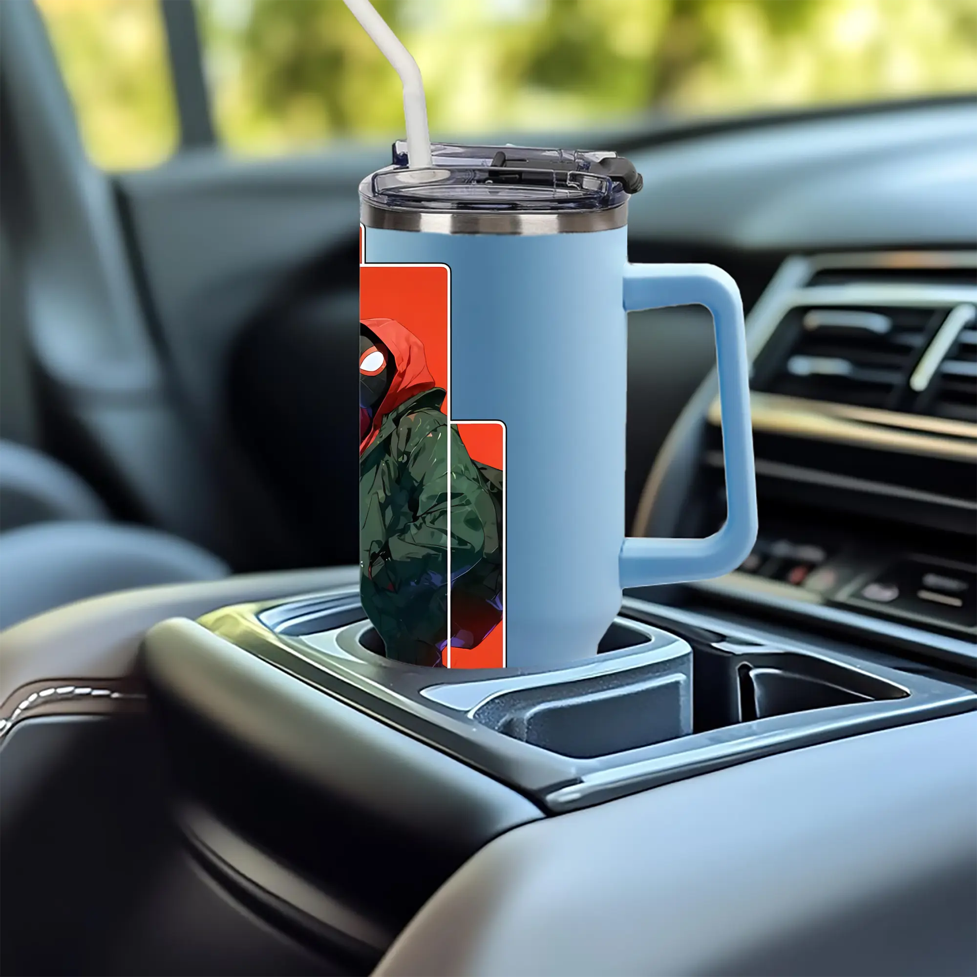 アベンジャーズ (Avenjāzu) グッズ スパイダーマン（Spider-Man）