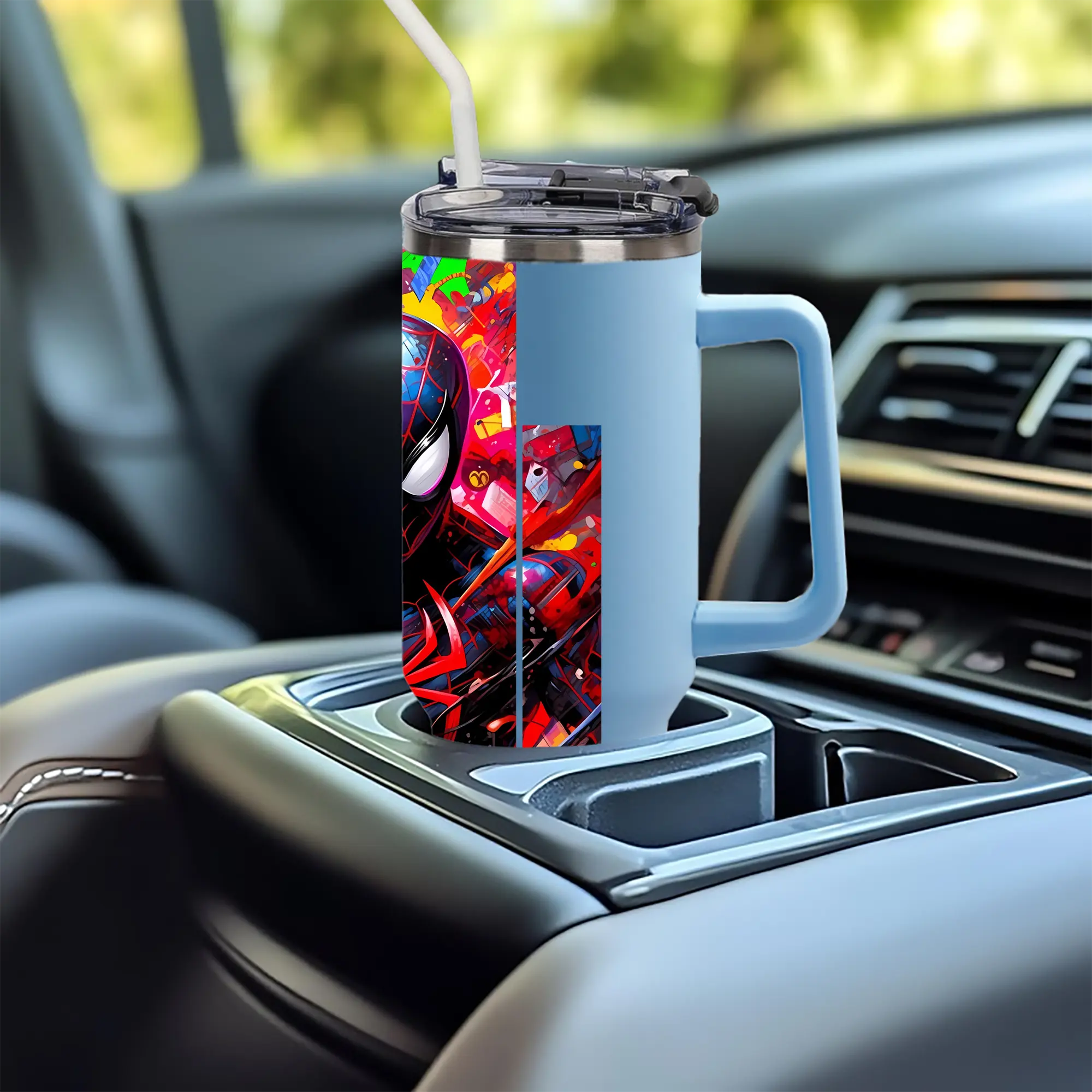 アベンジャーズ (Avenjāzu) グッズ スパイダーマン（Spider-Man）