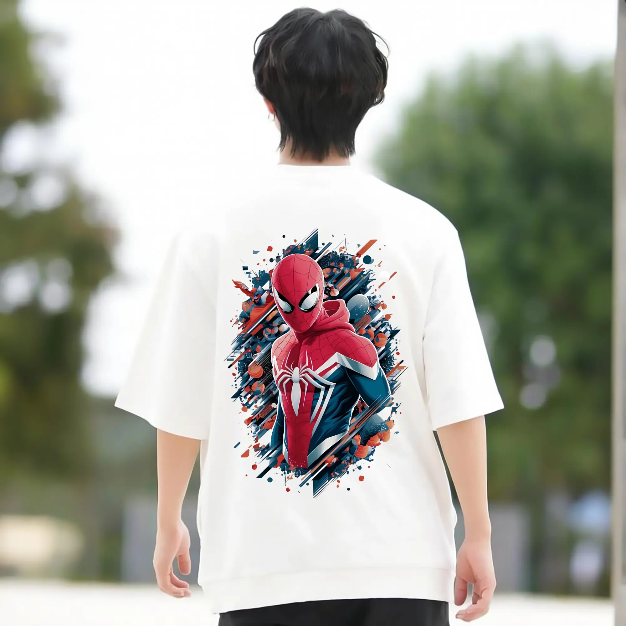 アベンジャーズ (Avenjāzu) グッズ スパイダーマン（Spider-Man）