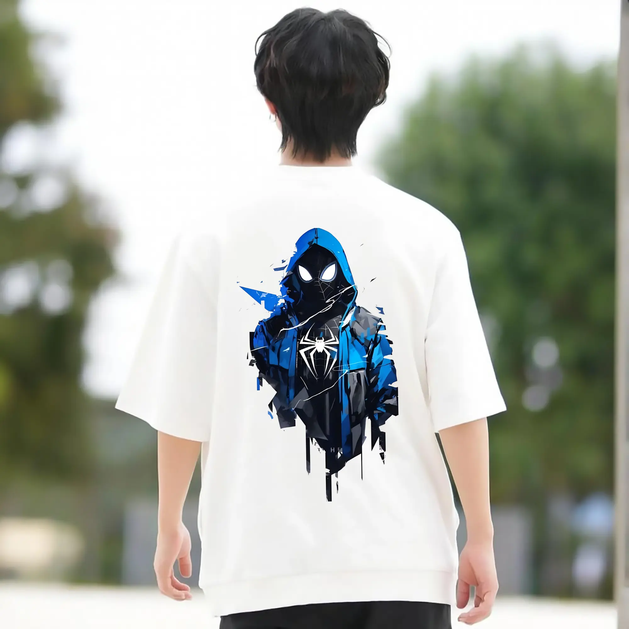 アベンジャーズ (Avenjāzu) グッズ スパイダーマン（Spider-Man）