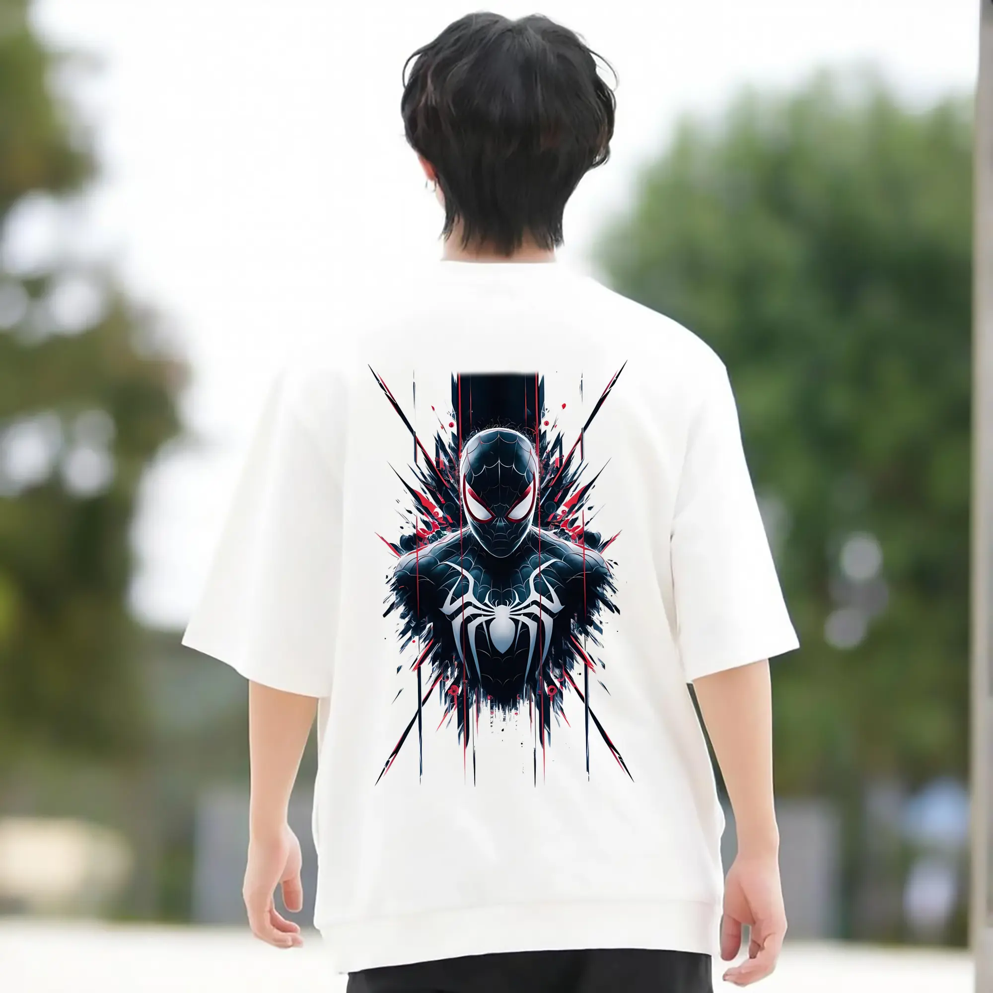 アベンジャーズ (Avenjāzu) グッズ スパイダーマン（Spider-Man）