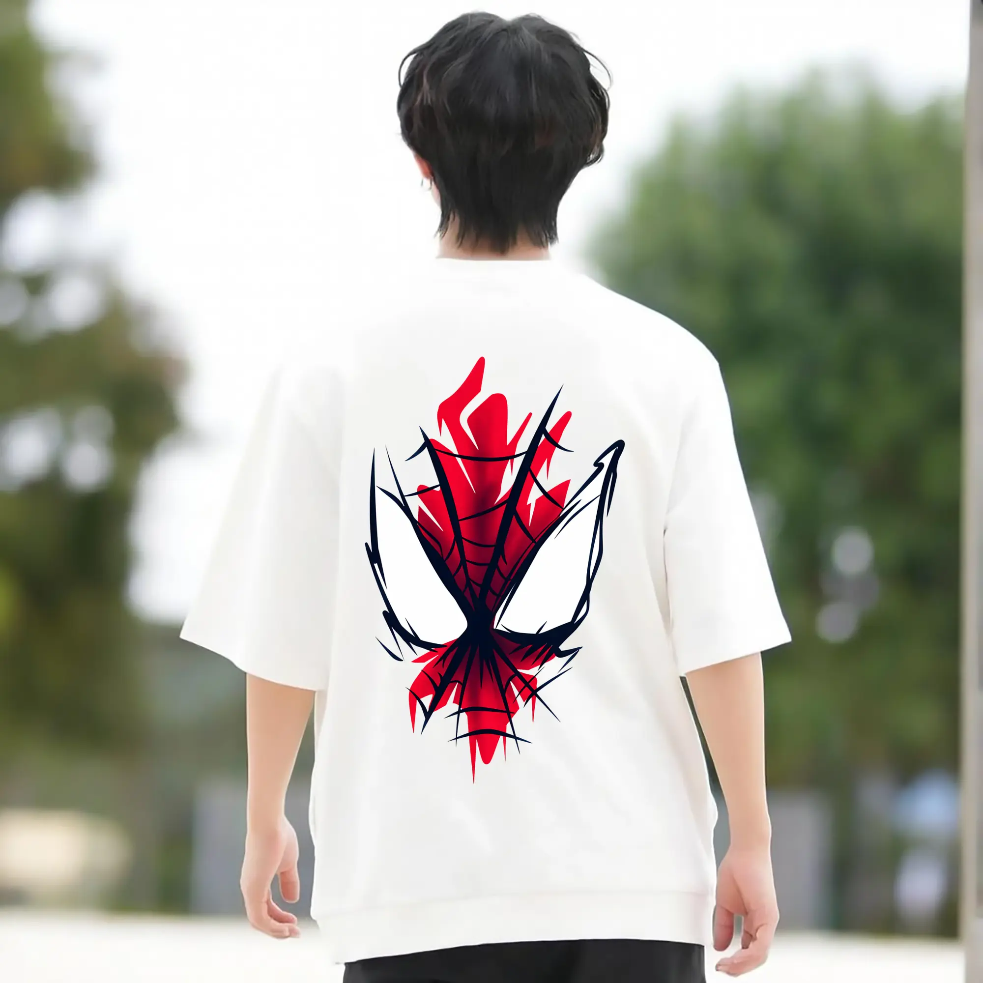 アベンジャーズ (Avenjāzu) グッズ スパイダーマン（Spider-Man）