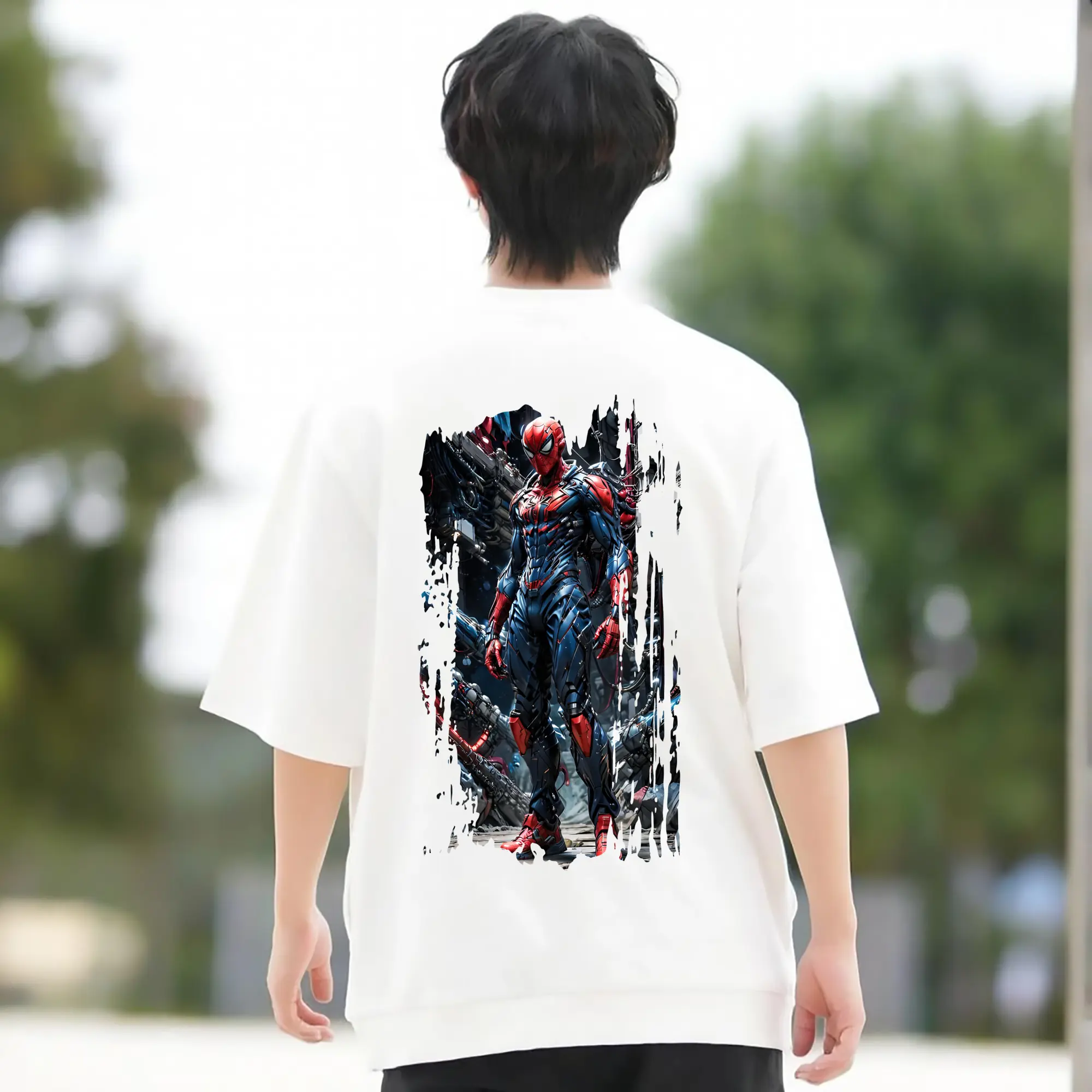 アベンジャーズ (Avenjāzu) グッズ スパイダーマン（Spider-Man）