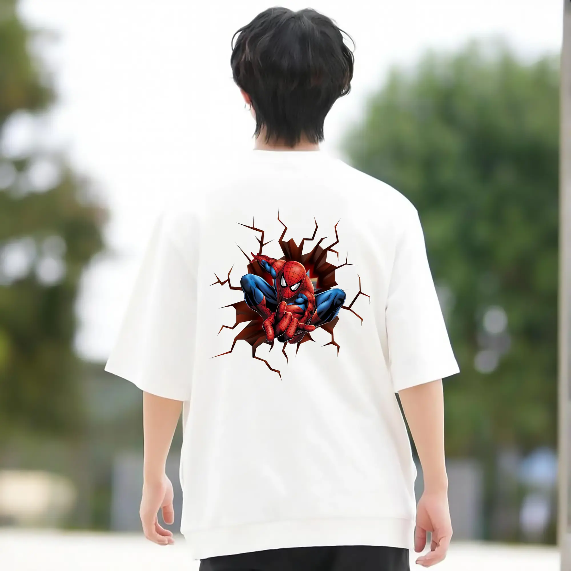 アベンジャーズ (Avenjāzu) グッズ スパイダーマン（Spider-Man）