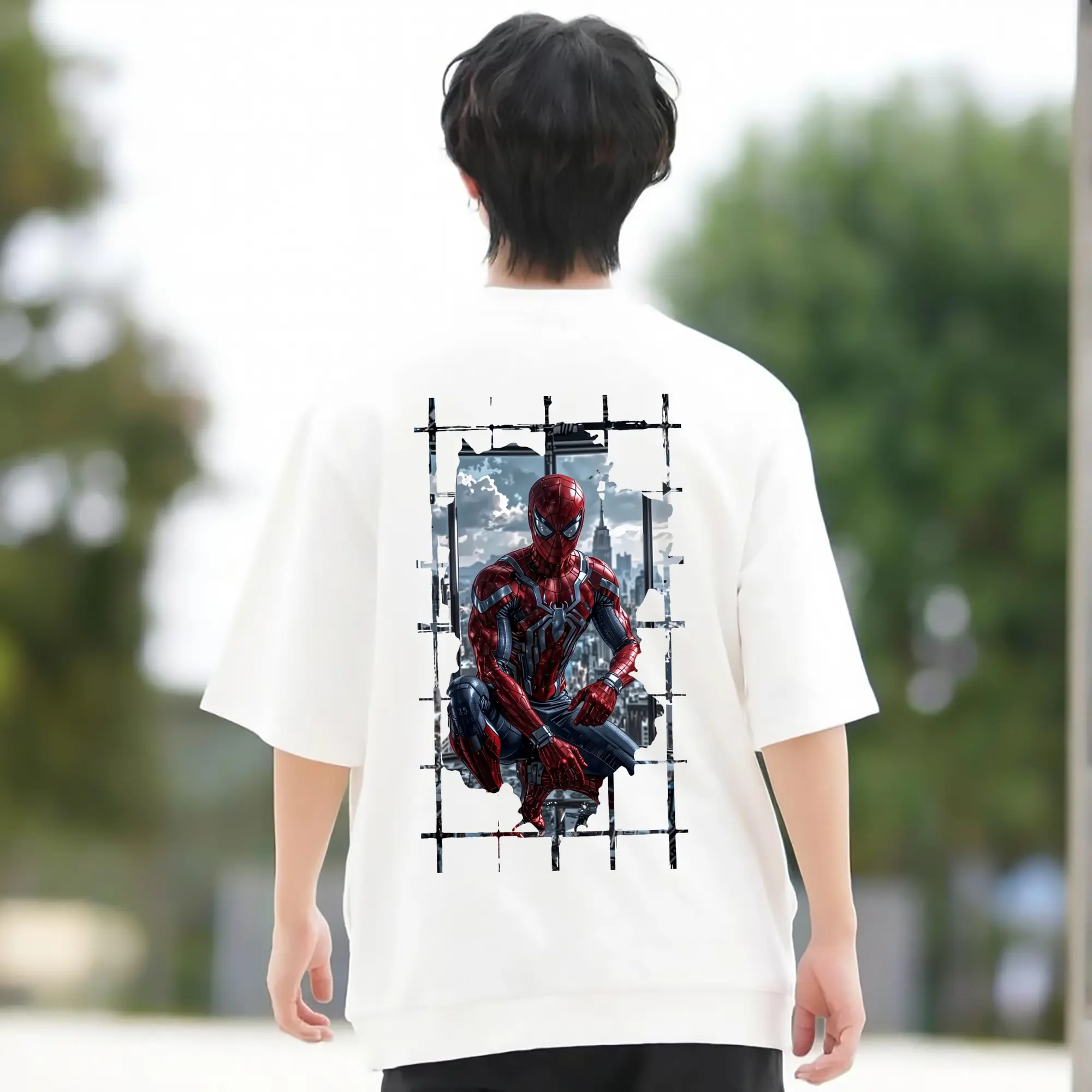 アベンジャーズ (Avenjāzu) グッズ スパイダーマン（Spider-Man）
