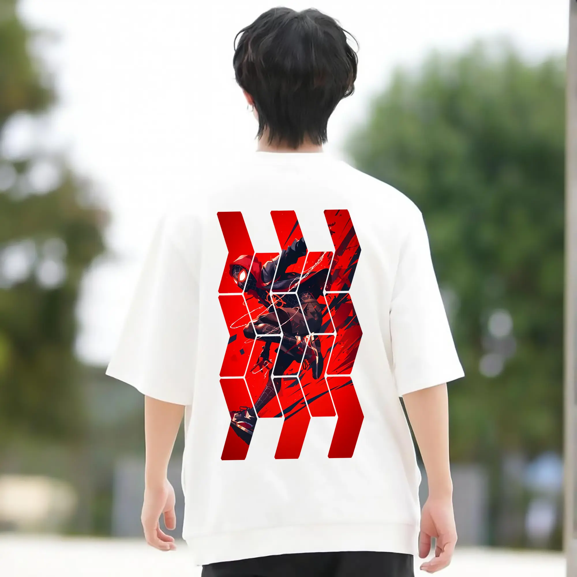 アベンジャーズ (Avenjāzu) グッズ スパイダーマン（Spider-Man）