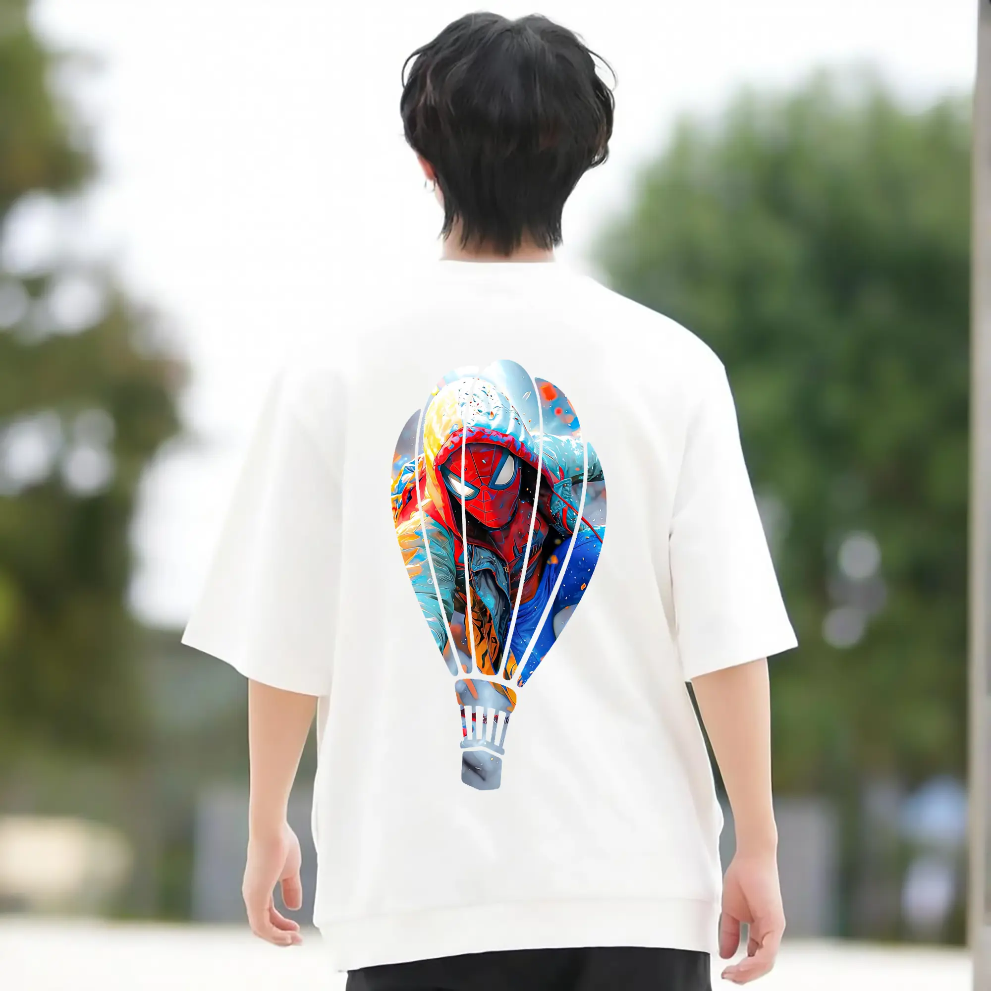 アベンジャーズ (Avenjāzu) グッズ スパイダーマン（Spider-Man）