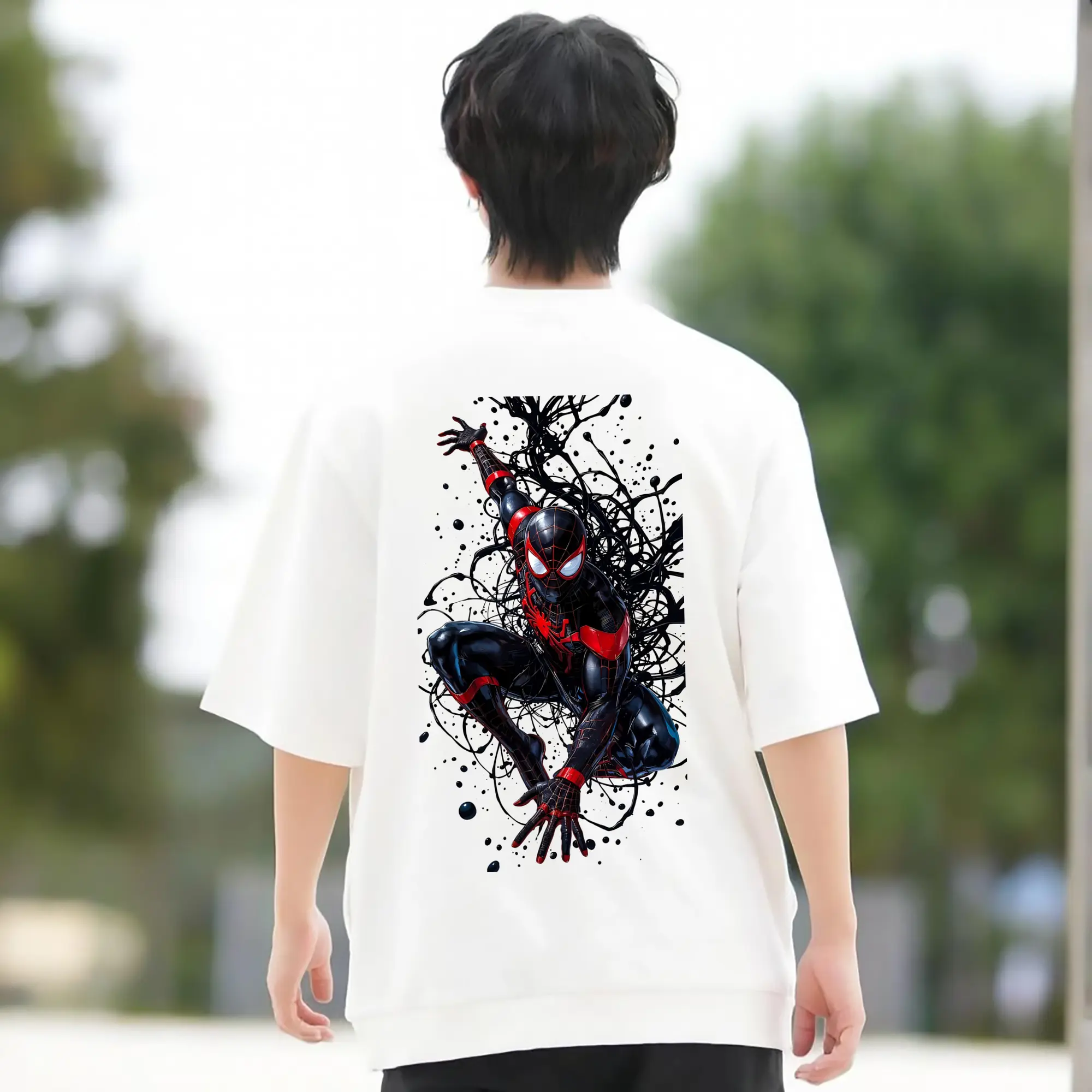 アベンジャーズ (Avenjāzu) グッズ スパイダーマン（Spider-Man）