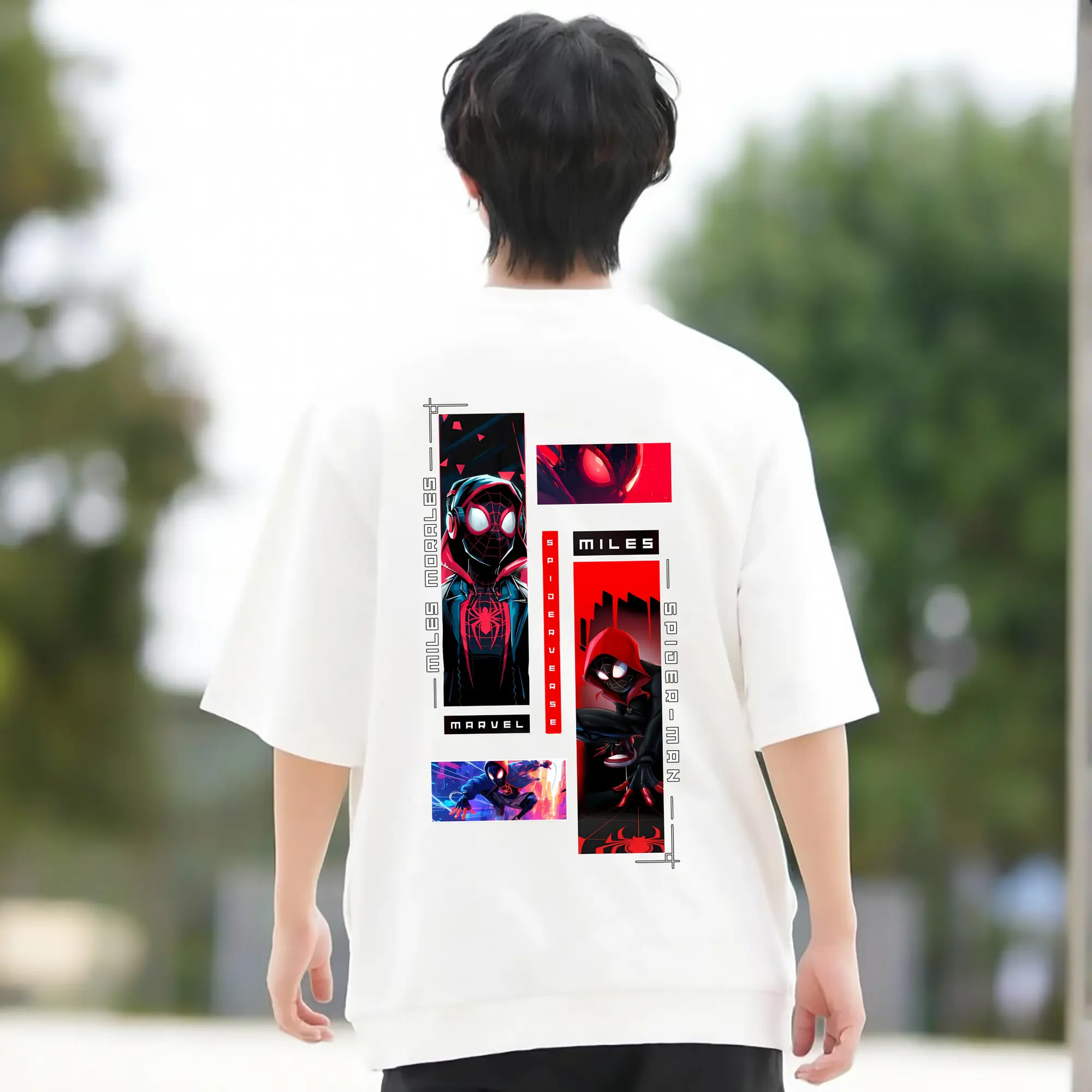 アベンジャーズ (Avenjāzu) グッズ スパイダーマン（Spider-Man）