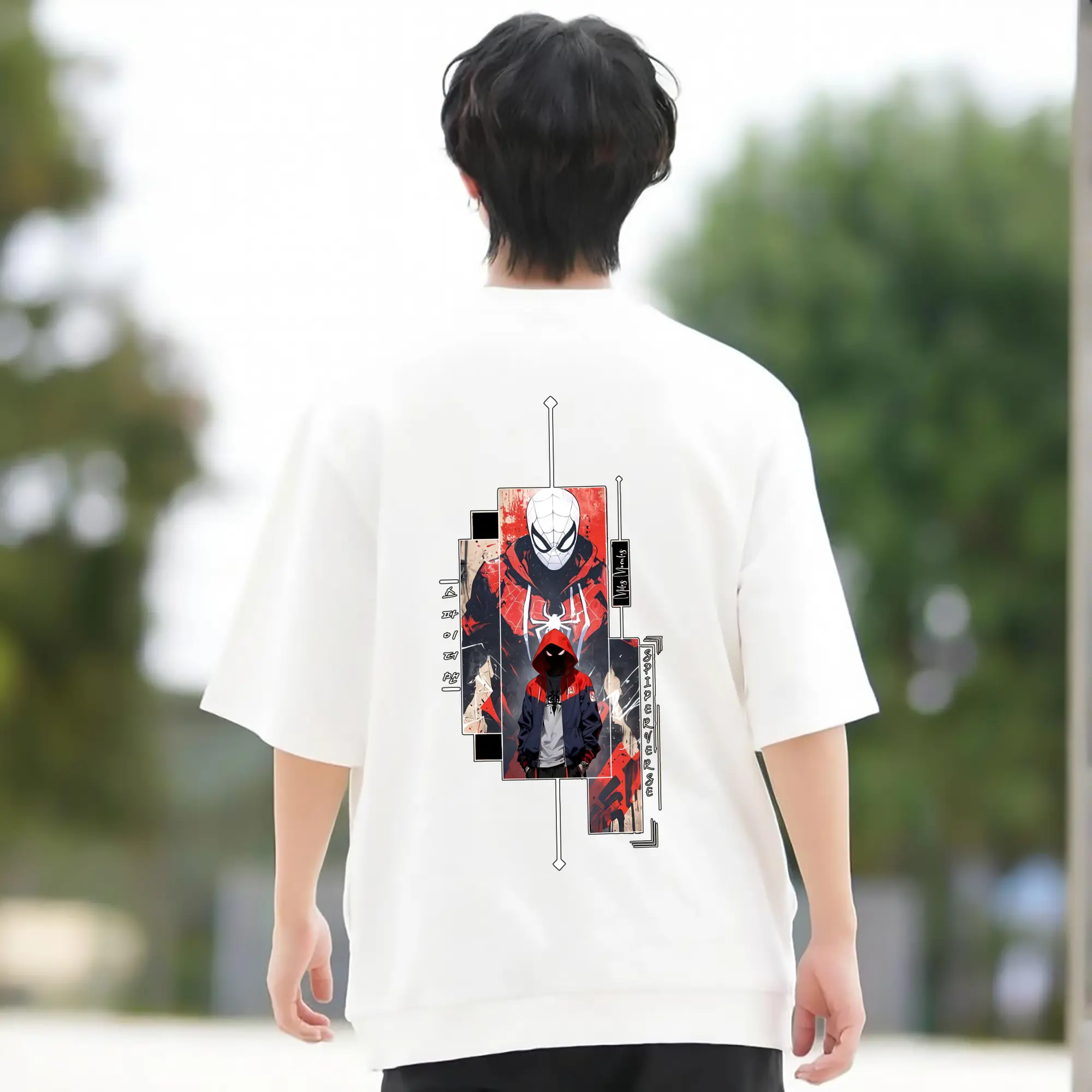 アベンジャーズ (Avenjāzu) グッズ スパイダーマン（Spider-Man）