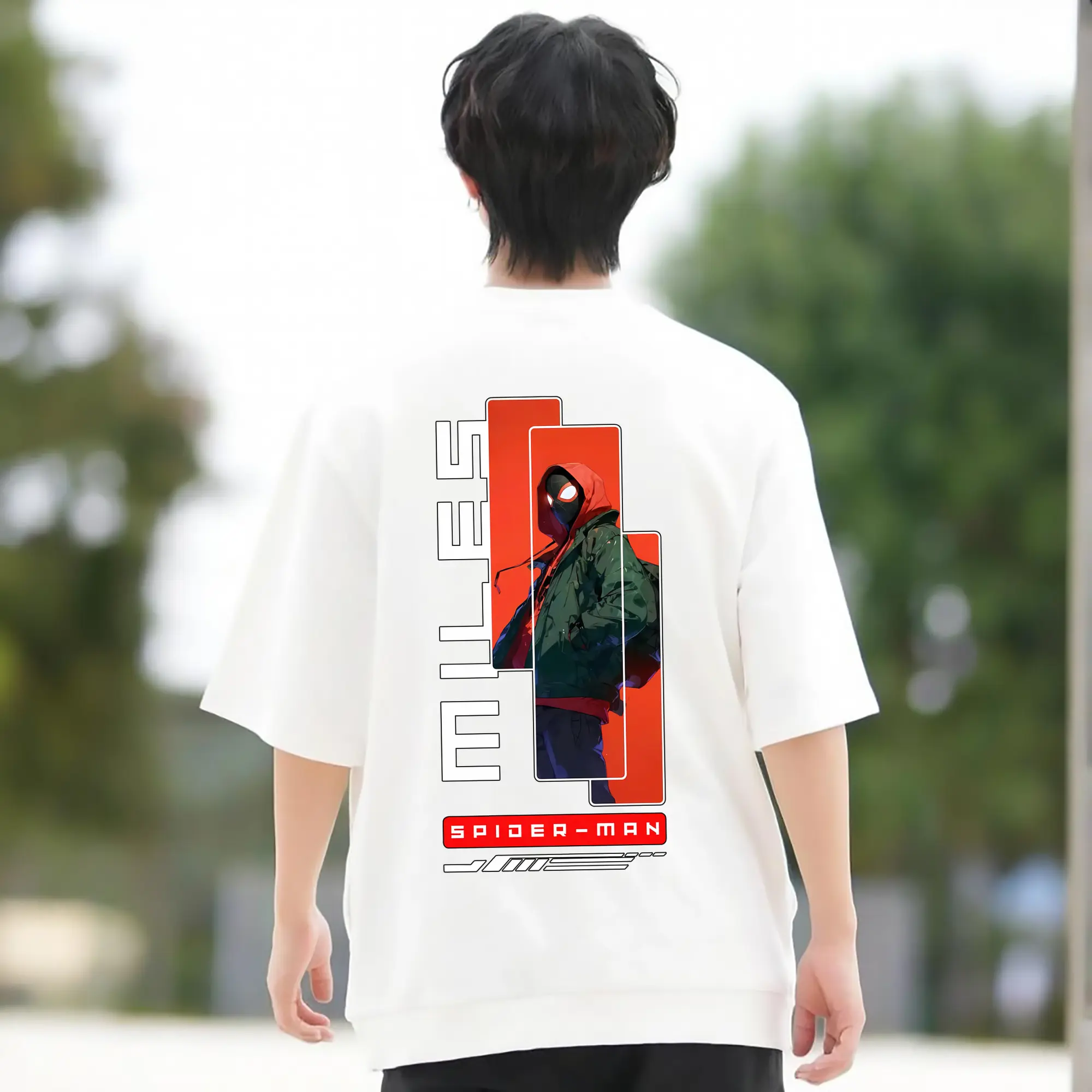 アベンジャーズ (Avenjāzu) グッズ スパイダーマン（Spider-Man）