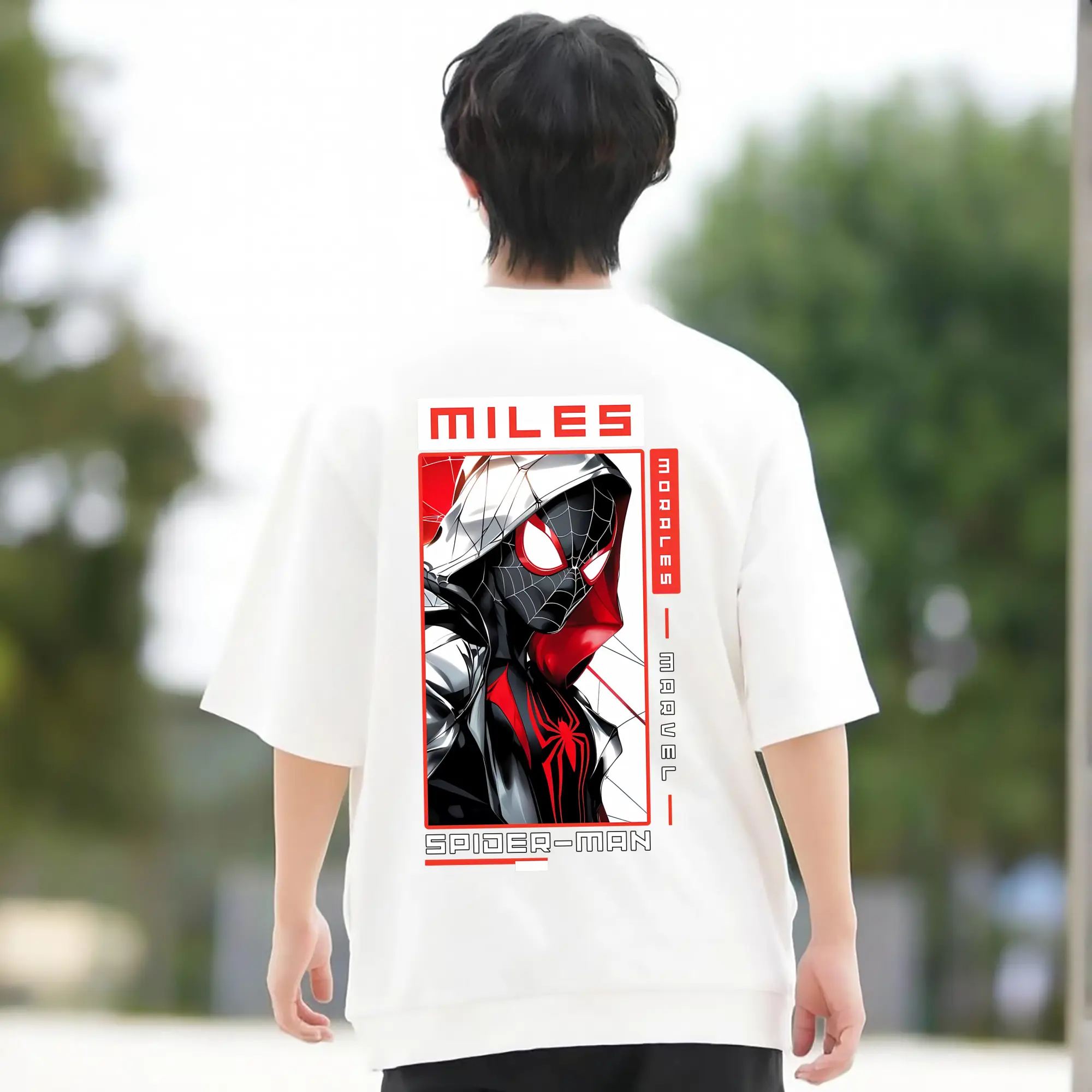 アベンジャーズ (Avenjāzu) グッズ スパイダーマン（Spider-Man）