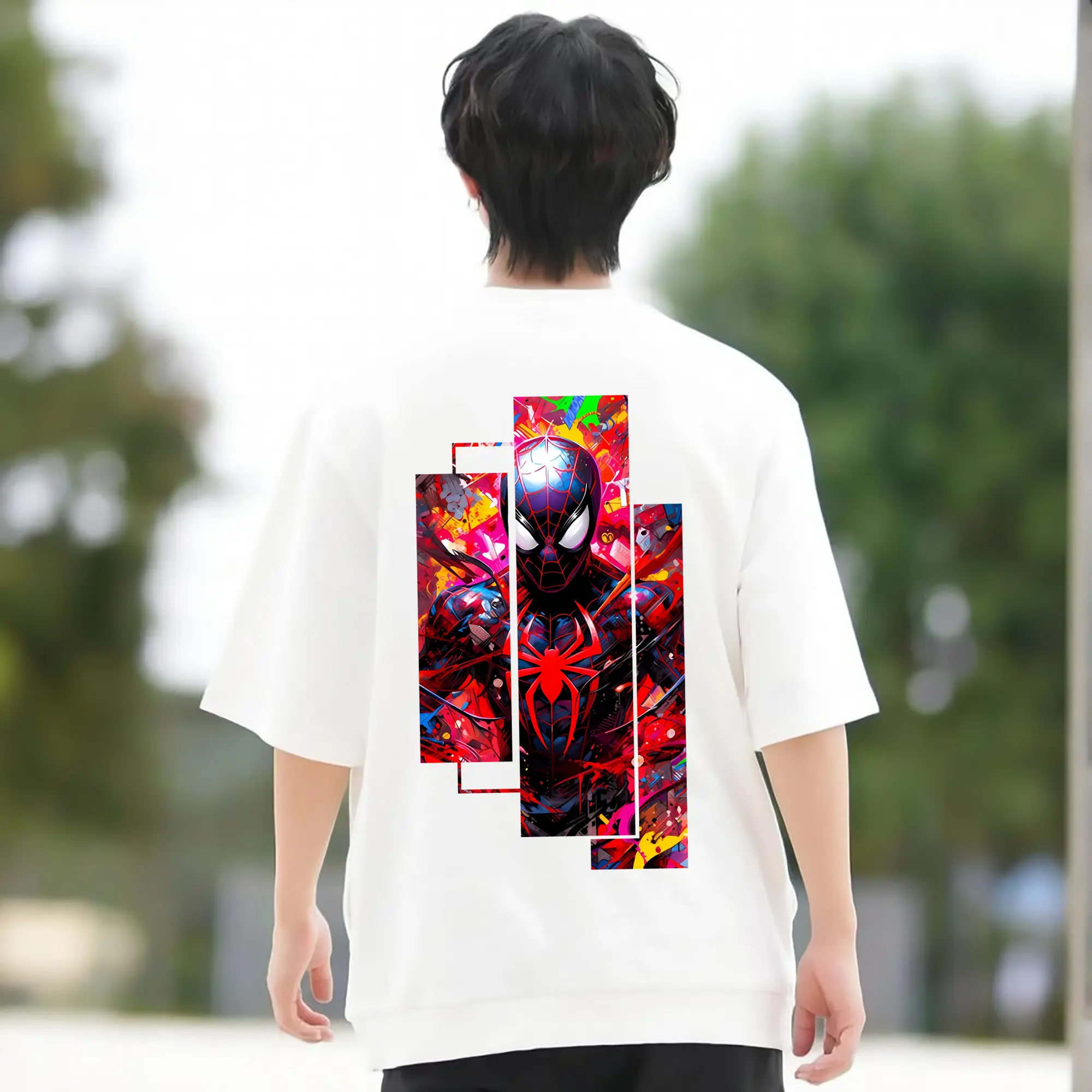 アベンジャーズ (Avenjāzu) グッズ スパイダーマン（Spider-Man）