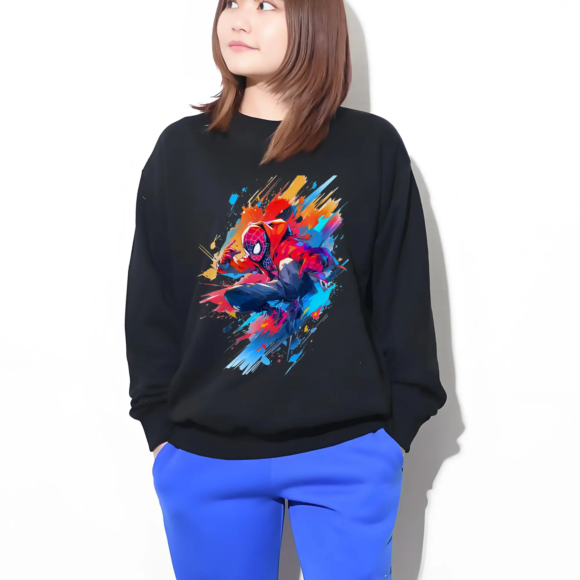 アベンジャーズ (Avenjāzu) グッズ スパイダーマン（Spider-Man）