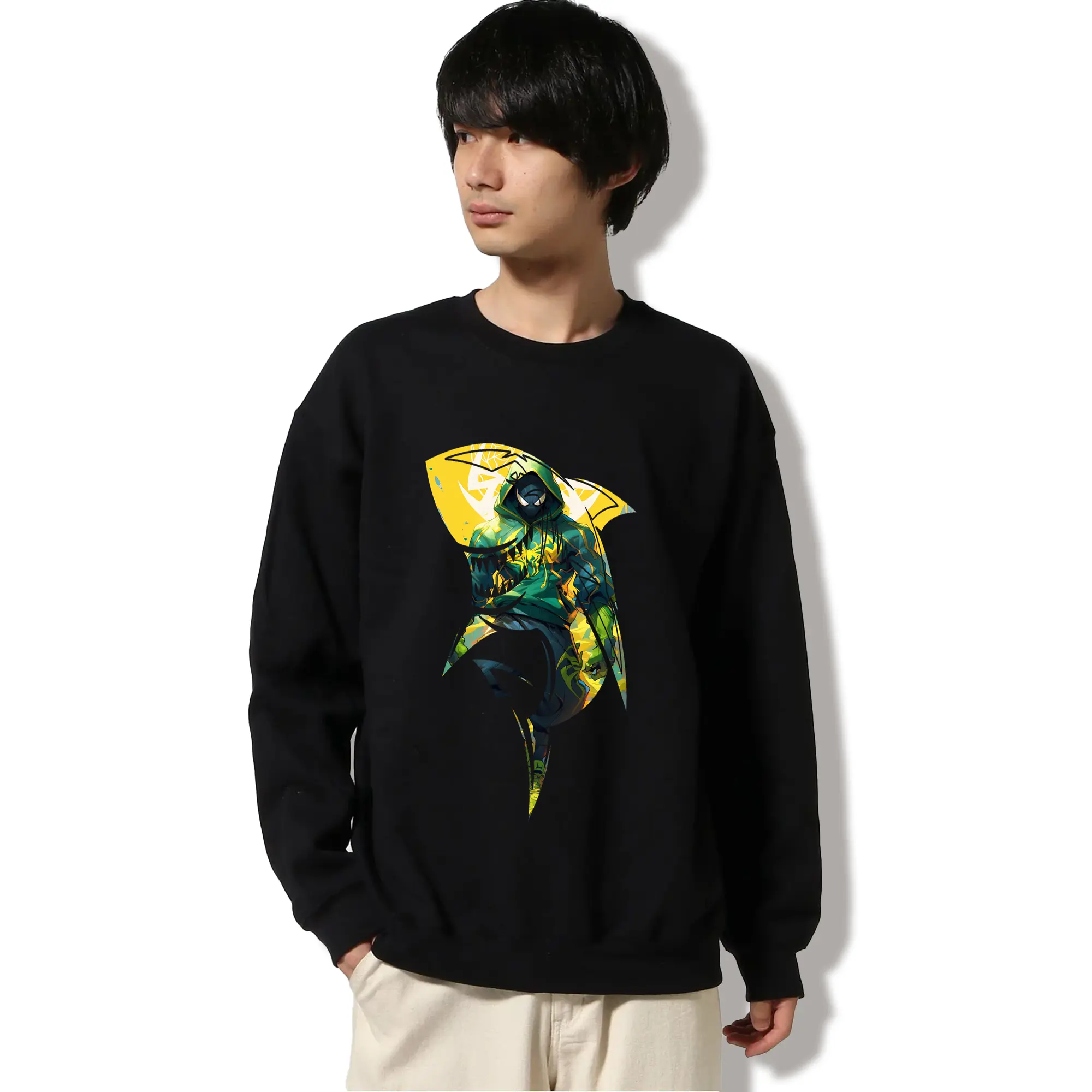 アベンジャーズ (Avenjāzu) グッズ スパイダーマン（Spider-Man）