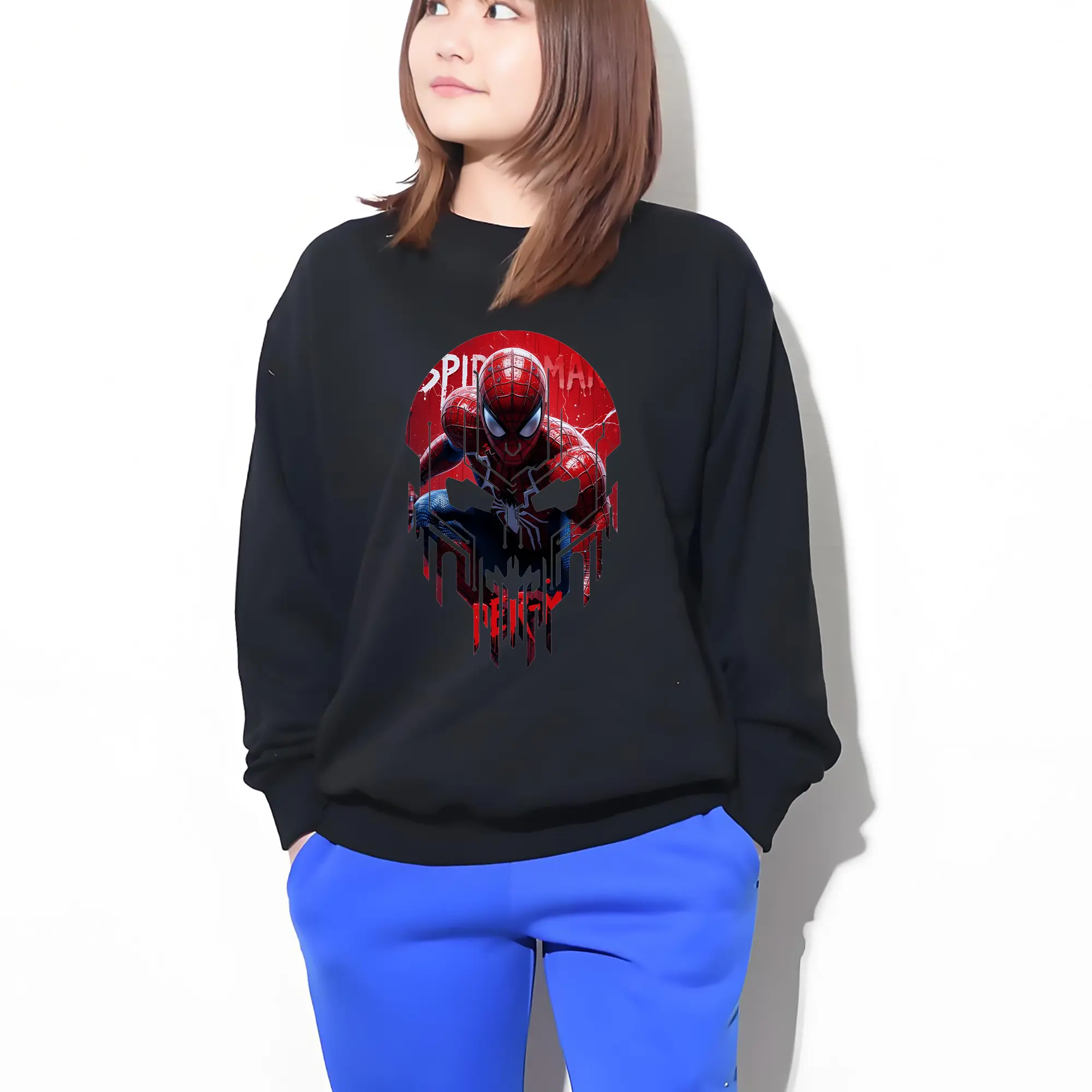 アベンジャーズ (Avenjāzu) グッズ スパイダーマン（Spider-Man）