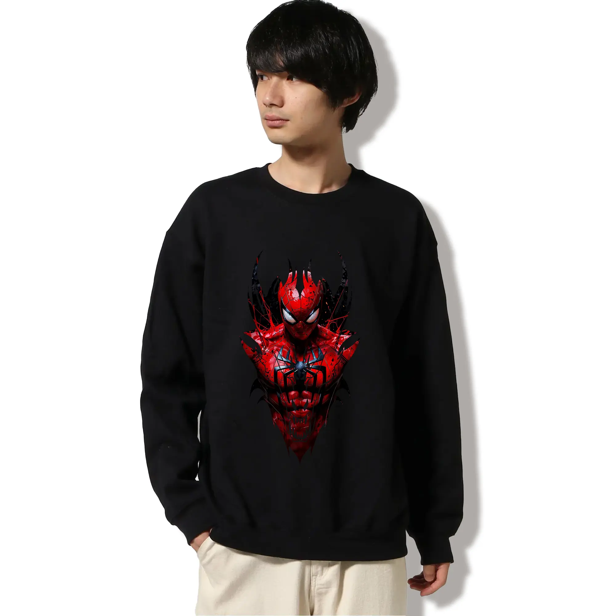 アベンジャーズ (Avenjāzu) グッズ スパイダーマン（Spider-Man）