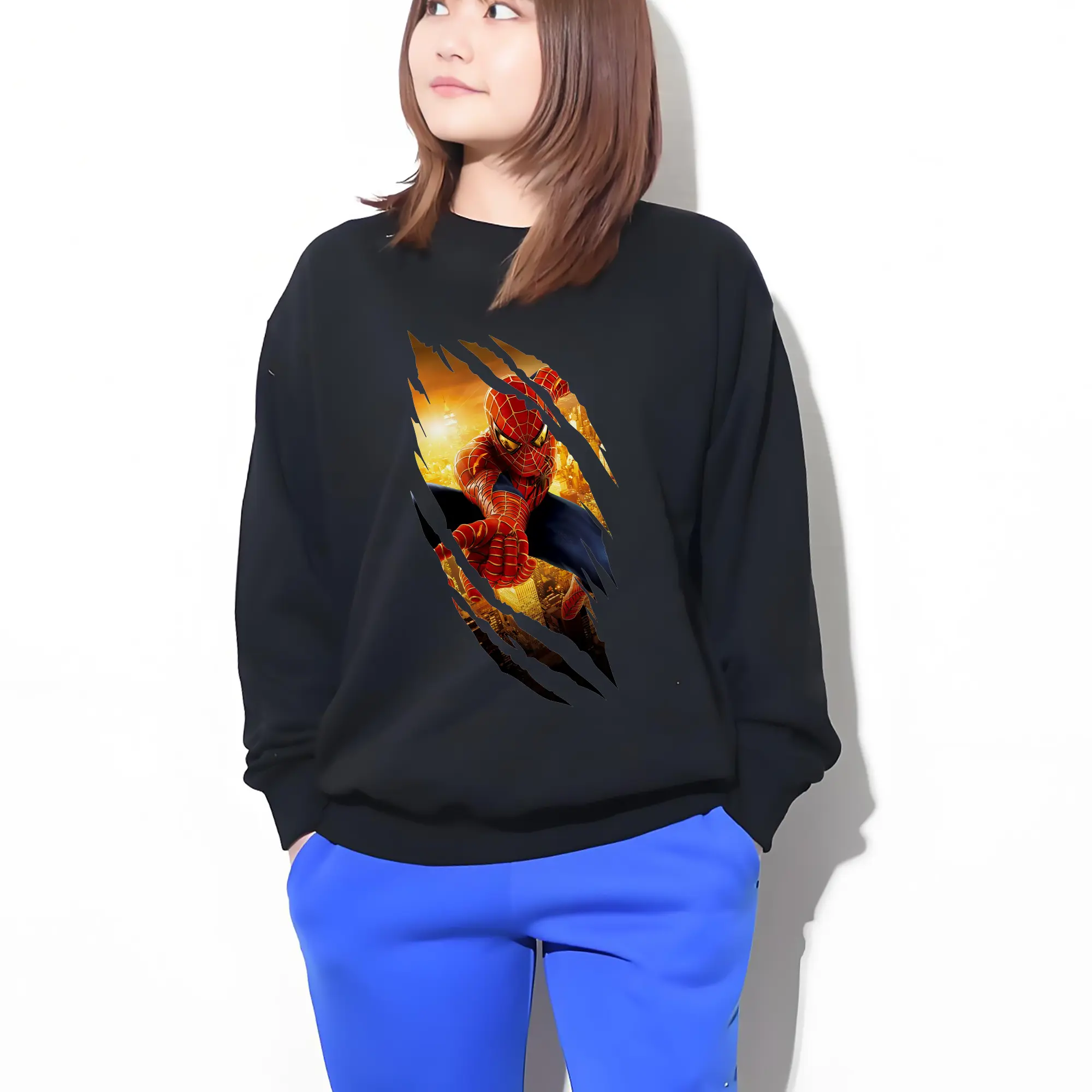 アベンジャーズ (Avenjāzu) グッズ スパイダーマン（Spider-Man）