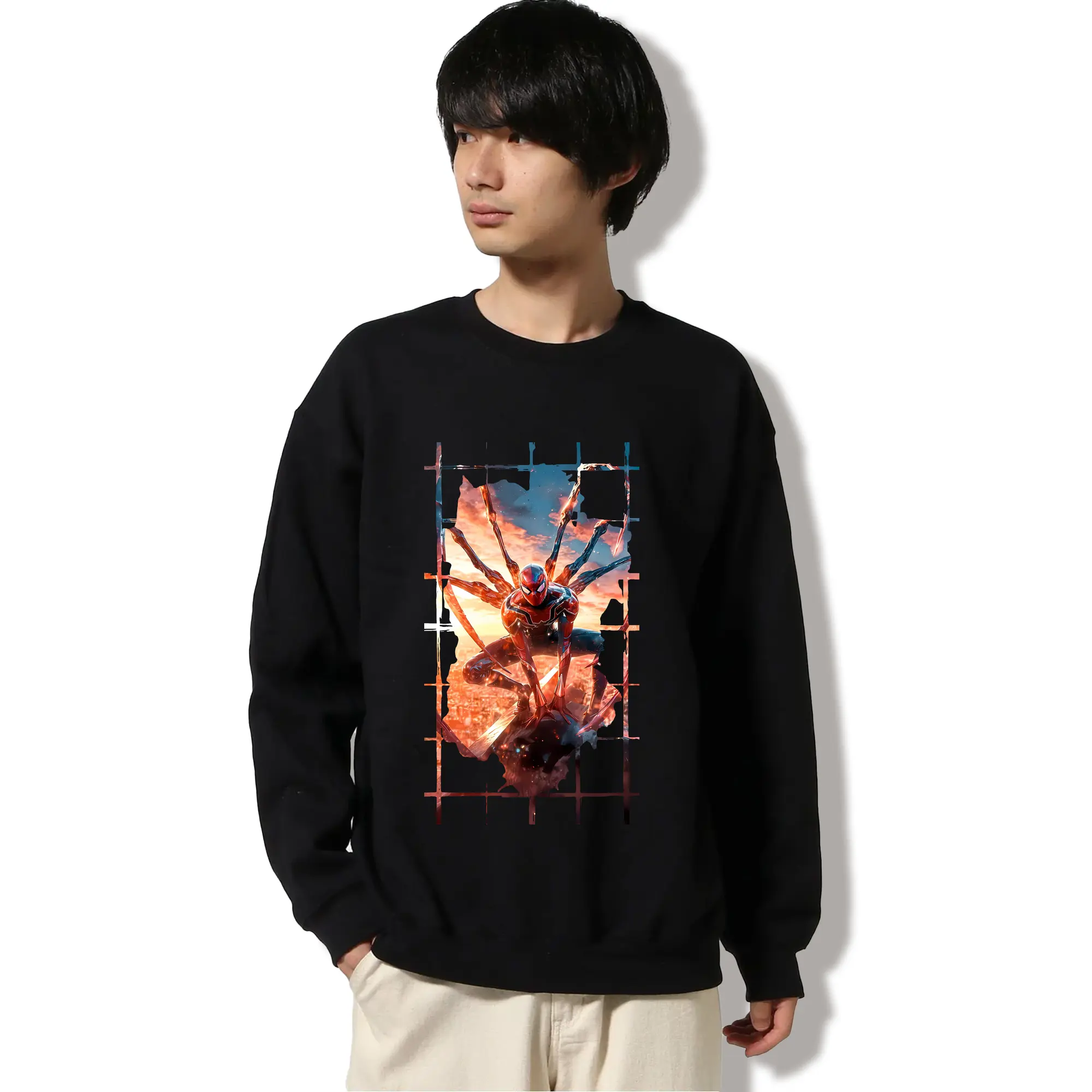 アベンジャーズ (Avenjāzu) グッズ スパイダーマン（Spider-Man）