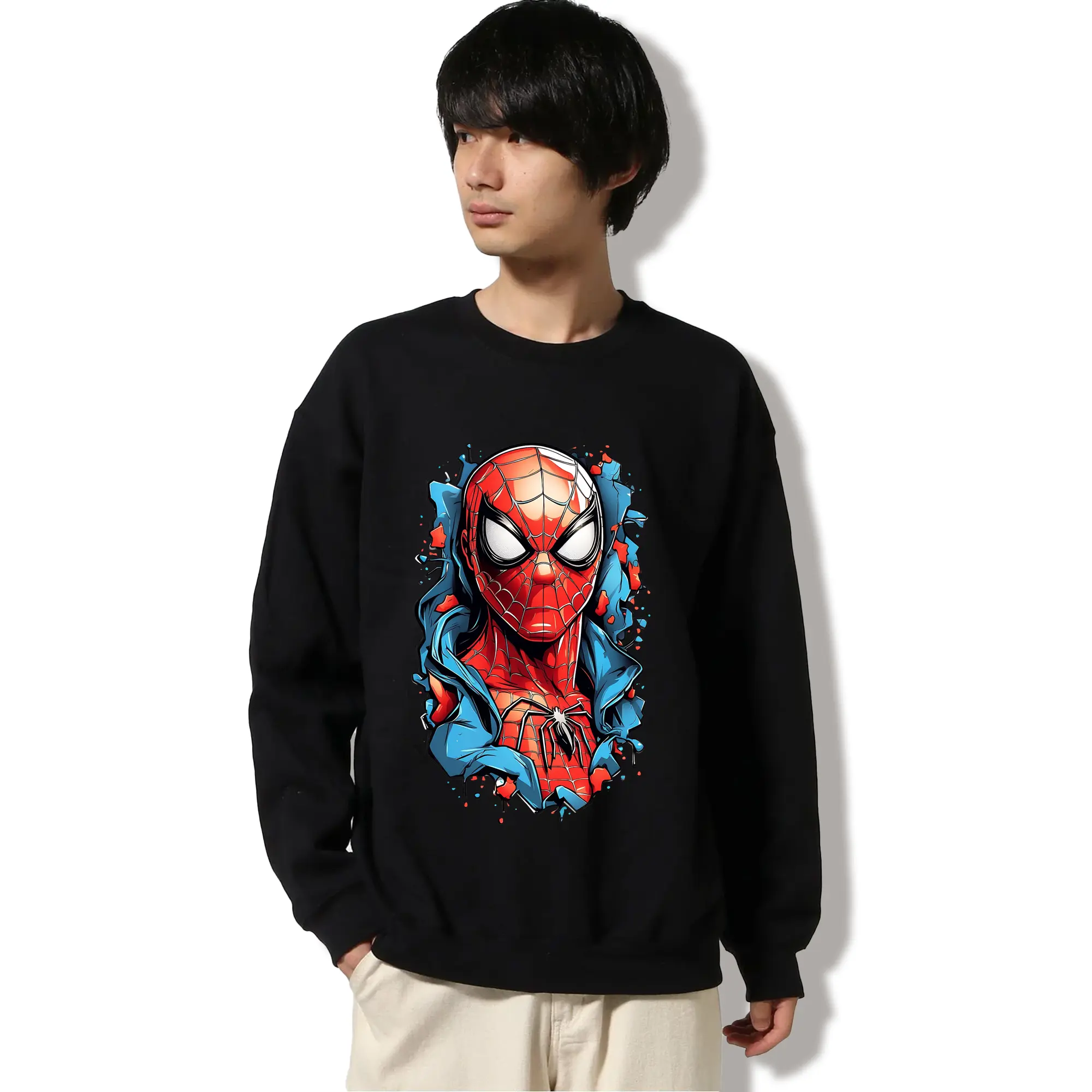 アベンジャーズ (Avenjāzu) グッズ スパイダーマン（Spider-Man）