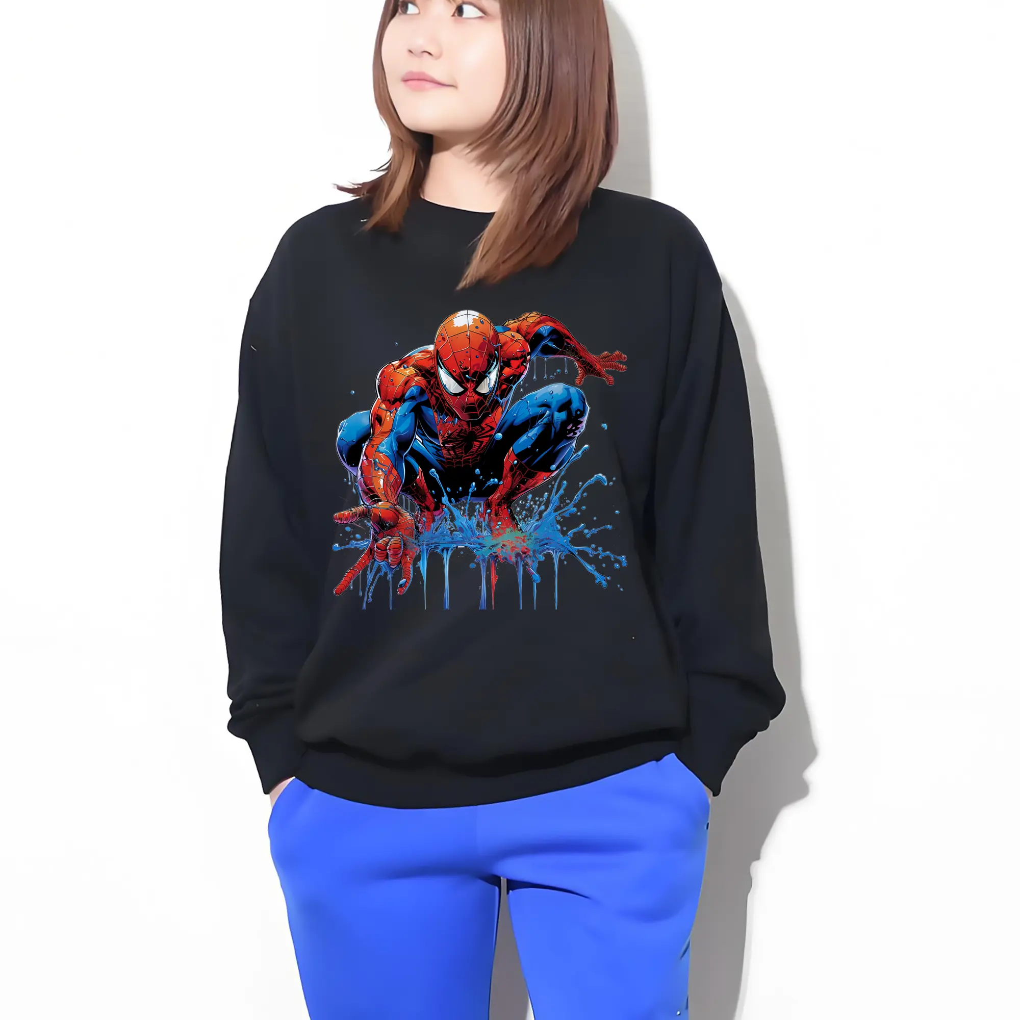 アベンジャーズ (Avenjāzu) グッズ スパイダーマン（Spider-Man）