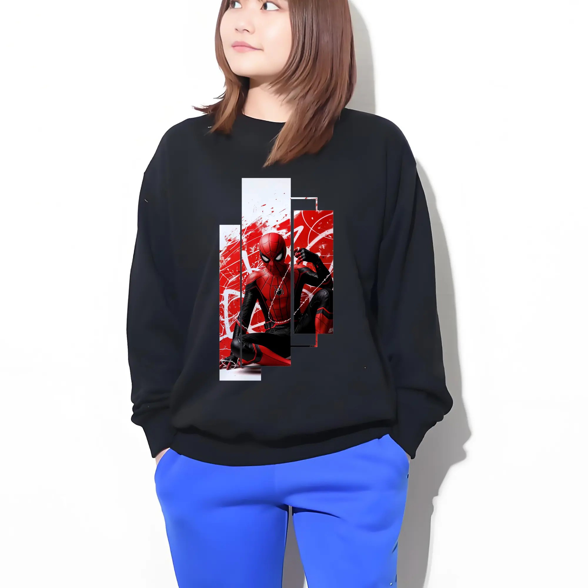 アベンジャーズ (Avenjāzu) グッズ スパイダーマン（Spider-Man）