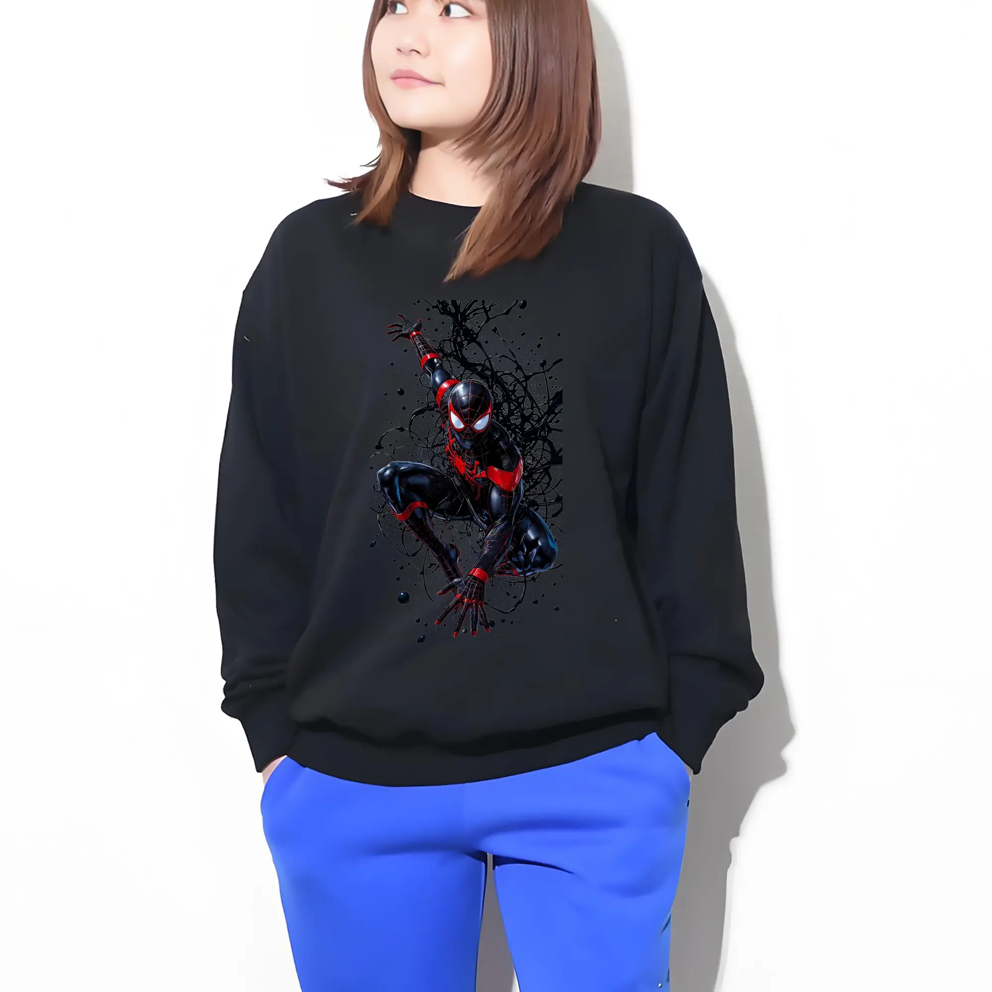 アベンジャーズ (Avenjāzu) グッズ スパイダーマン（Spider-Man）