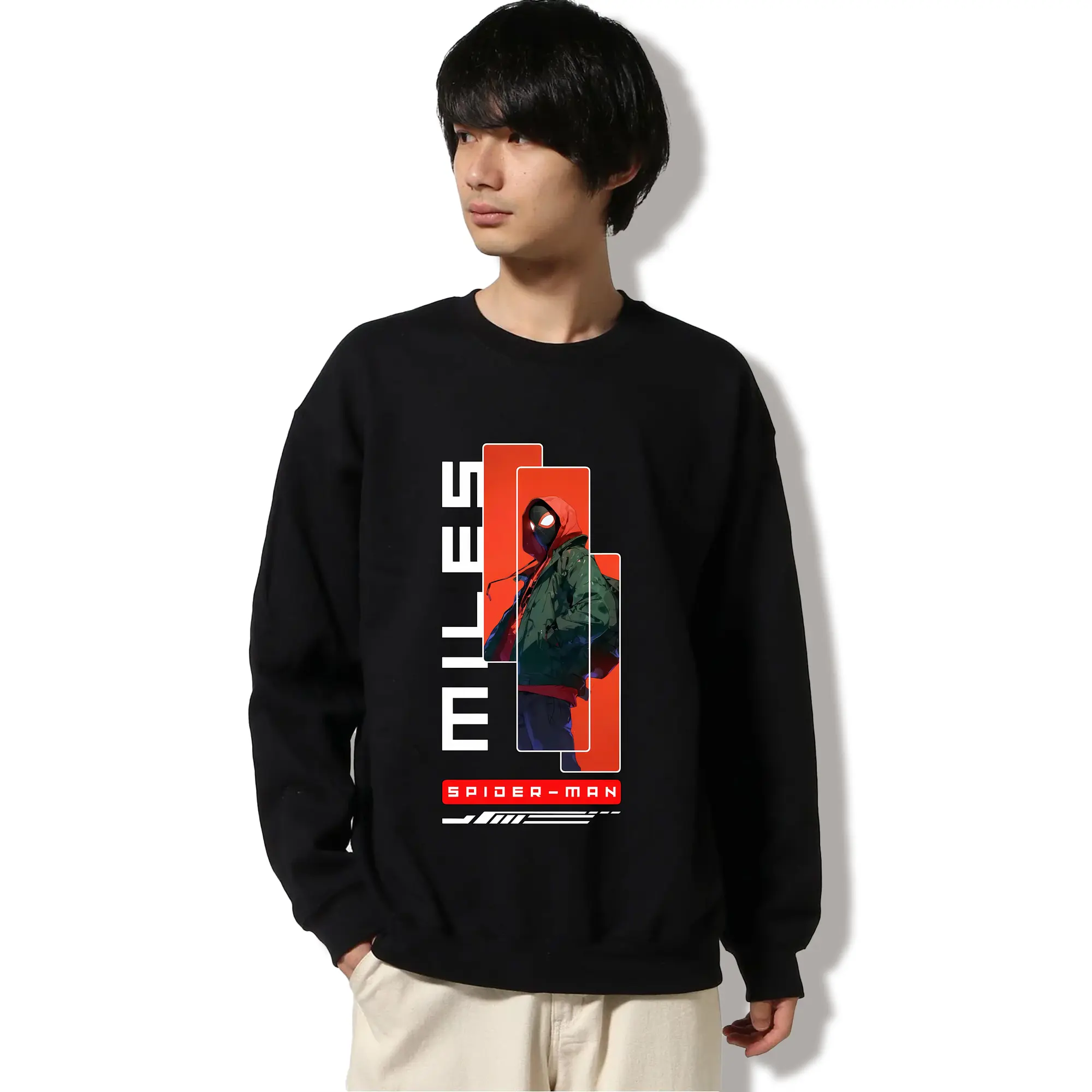 アベンジャーズ (Avenjāzu) グッズ スパイダーマン（Spider-Man）