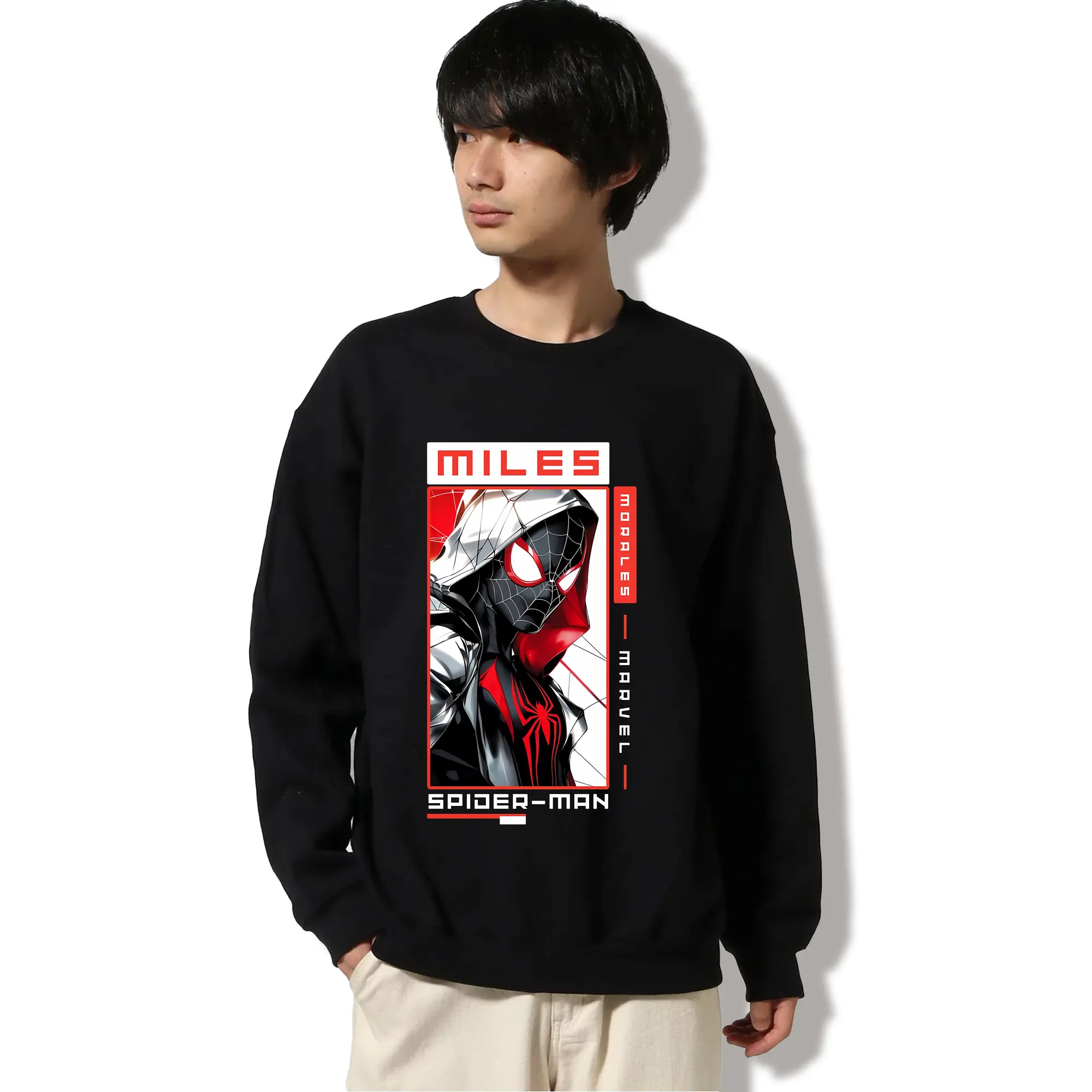 アベンジャーズ (Avenjāzu) グッズ スパイダーマン（Spider-Man）