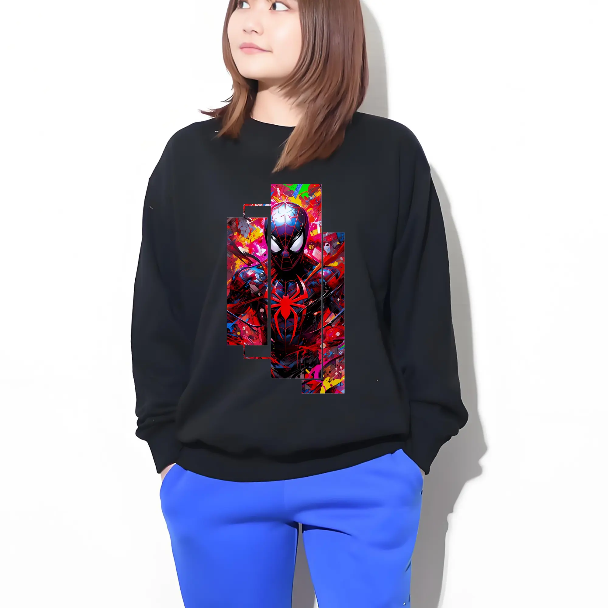 アベンジャーズ (Avenjāzu) グッズ スパイダーマン（Spider-Man）