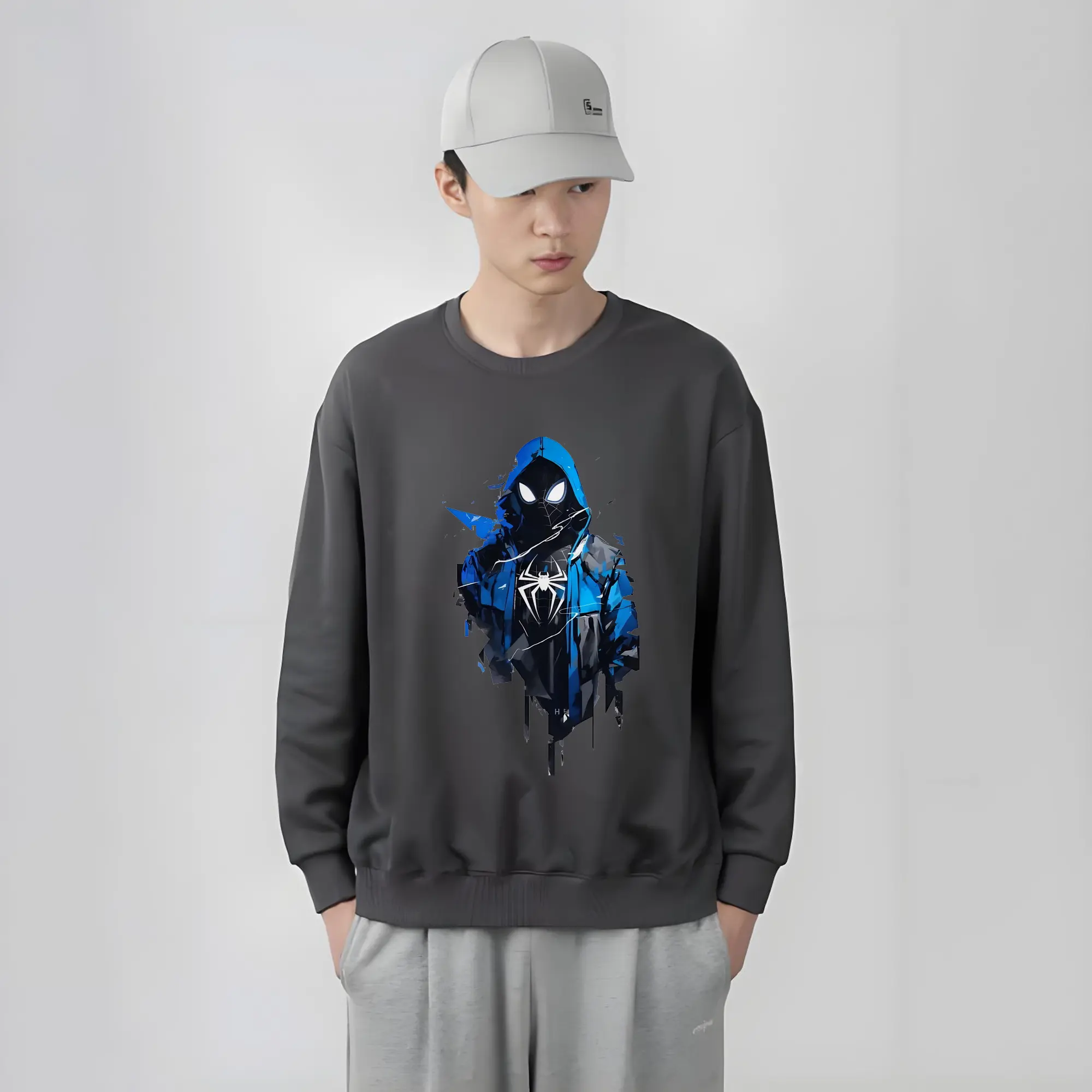 アベンジャーズ (Avenjāzu) グッズ スパイダーマン（Spider-Man）