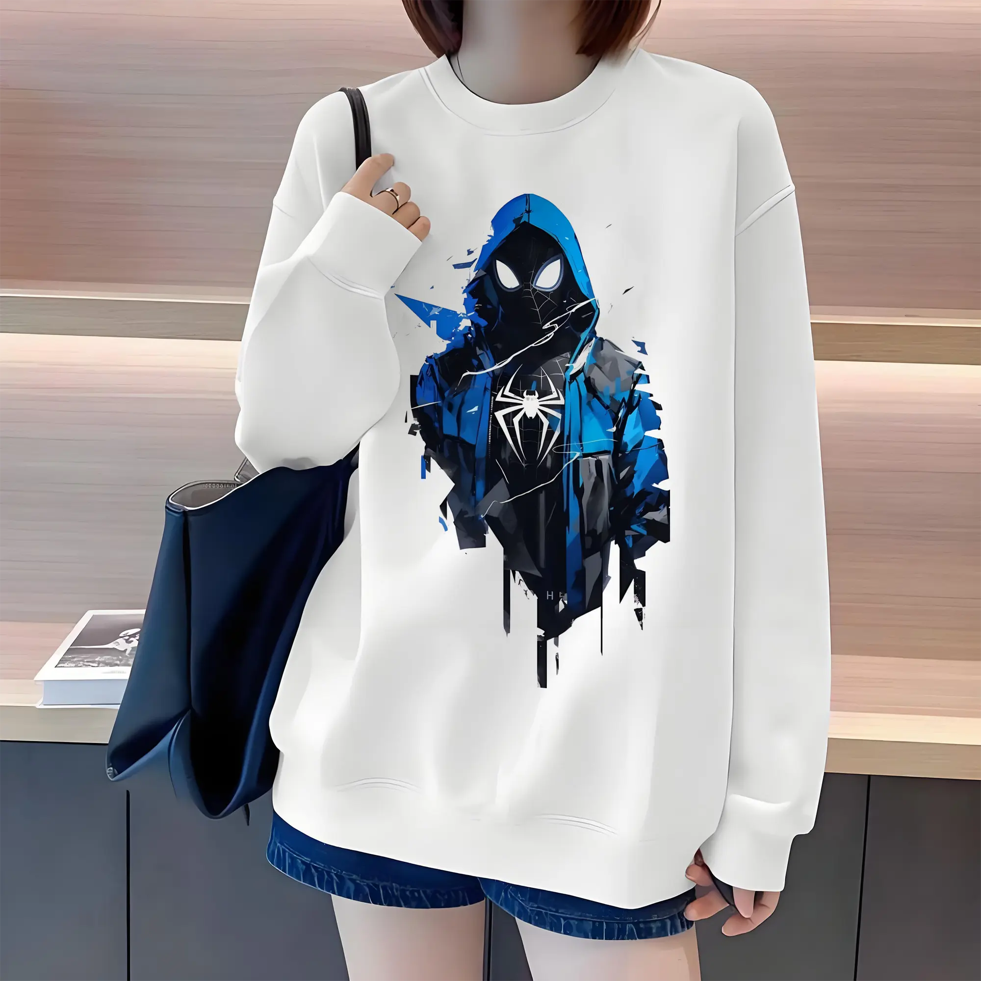 アベンジャーズ (Avenjāzu) グッズ スパイダーマン（Spider-Man）