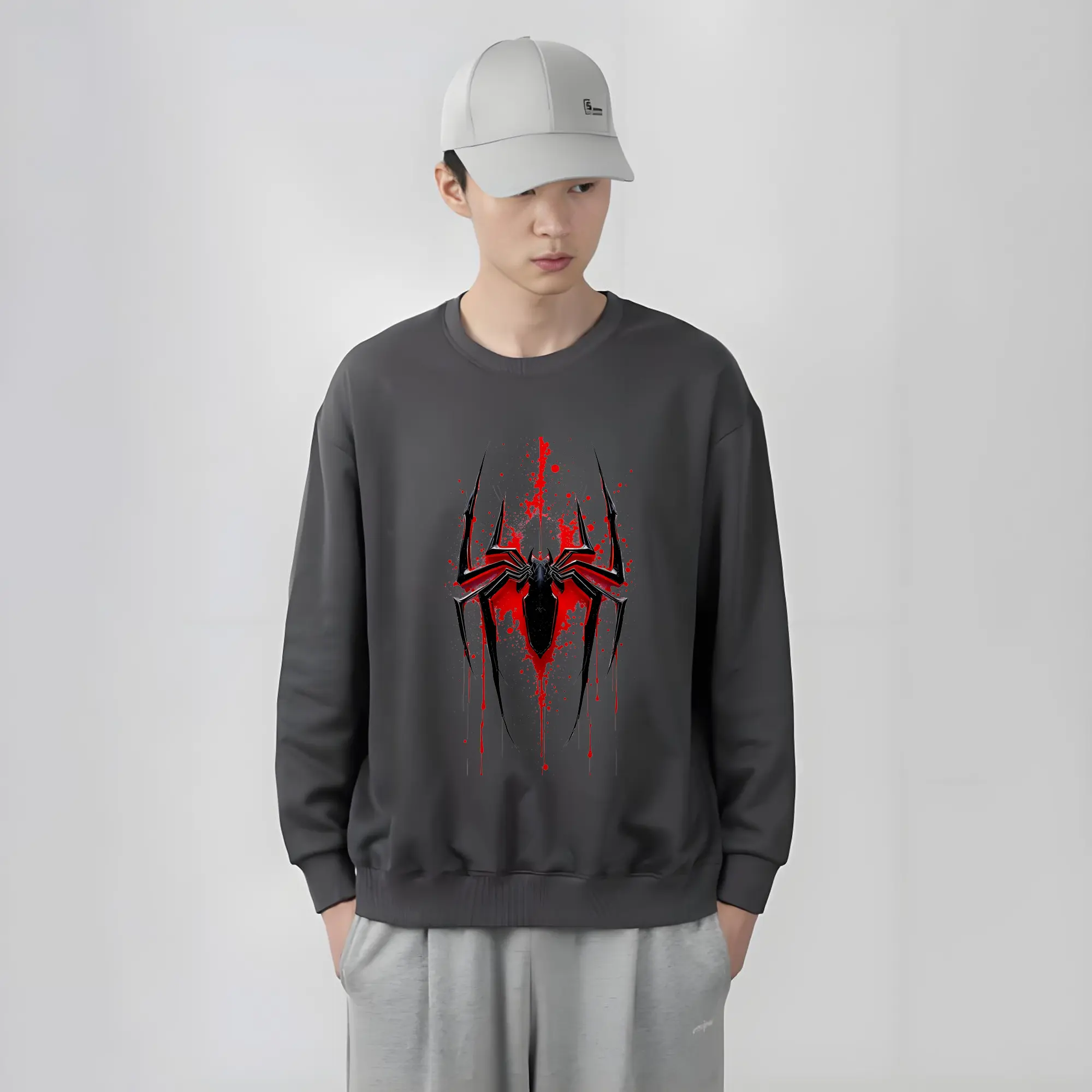 アベンジャーズ (Avenjāzu) グッズ スパイダーマン（Spider-Man）