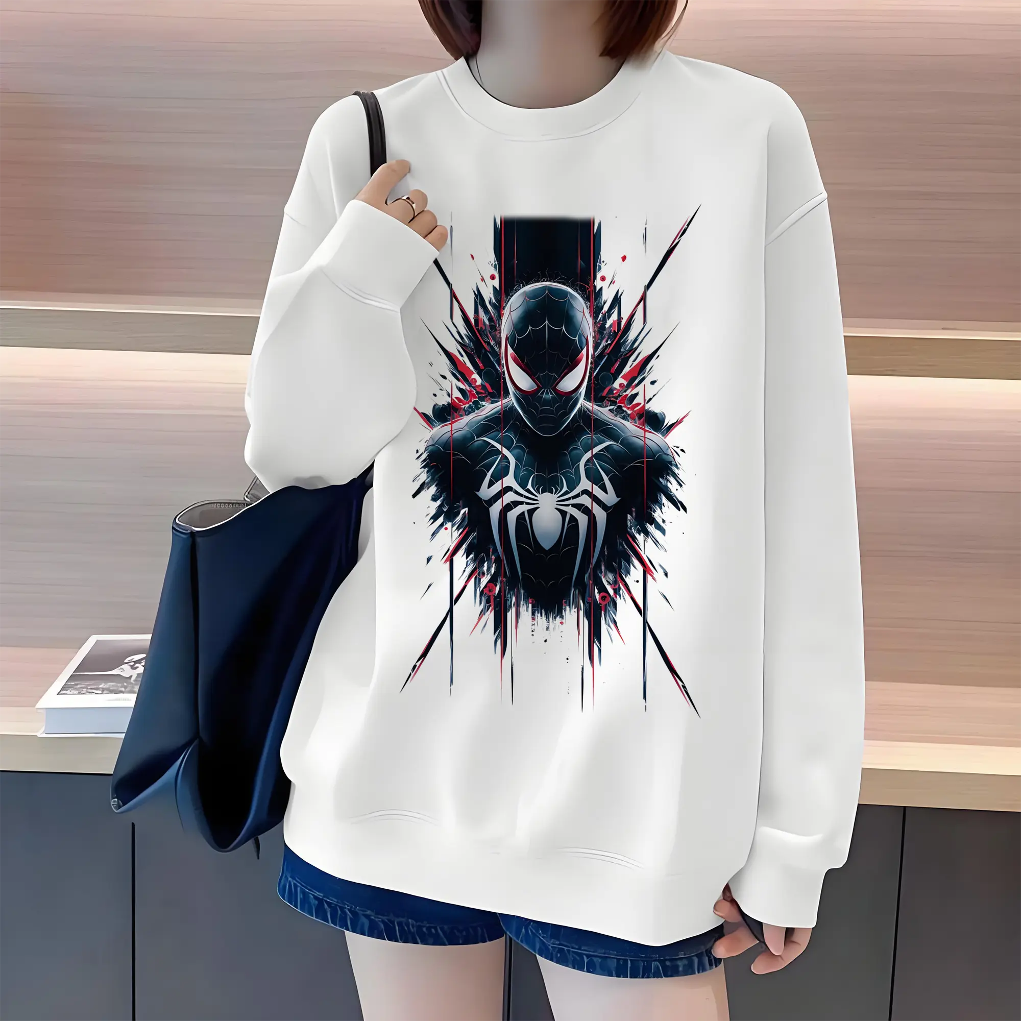 アベンジャーズ (Avenjāzu) グッズ スパイダーマン（Spider-Man）