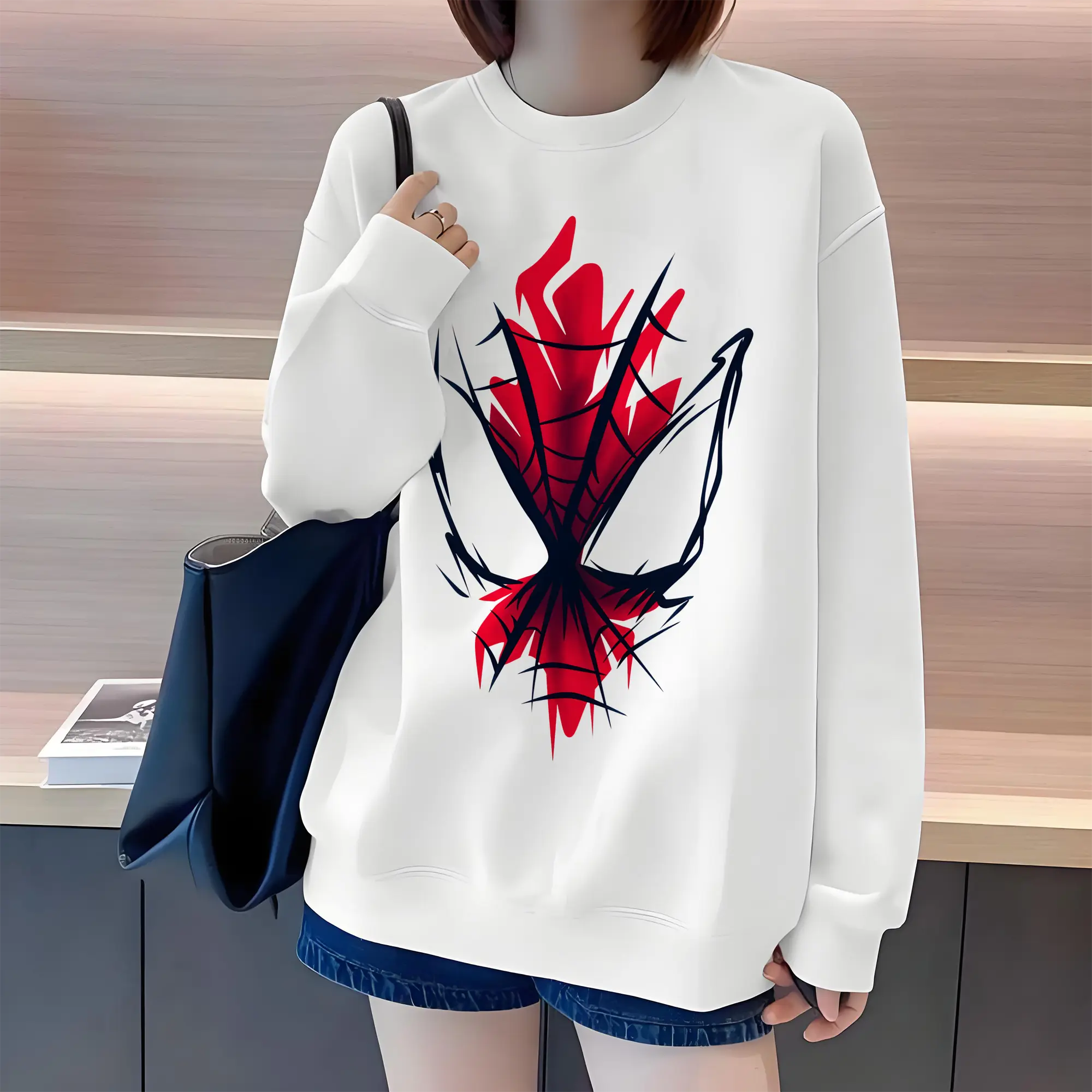 アベンジャーズ (Avenjāzu) グッズ スパイダーマン（Spider-Man）