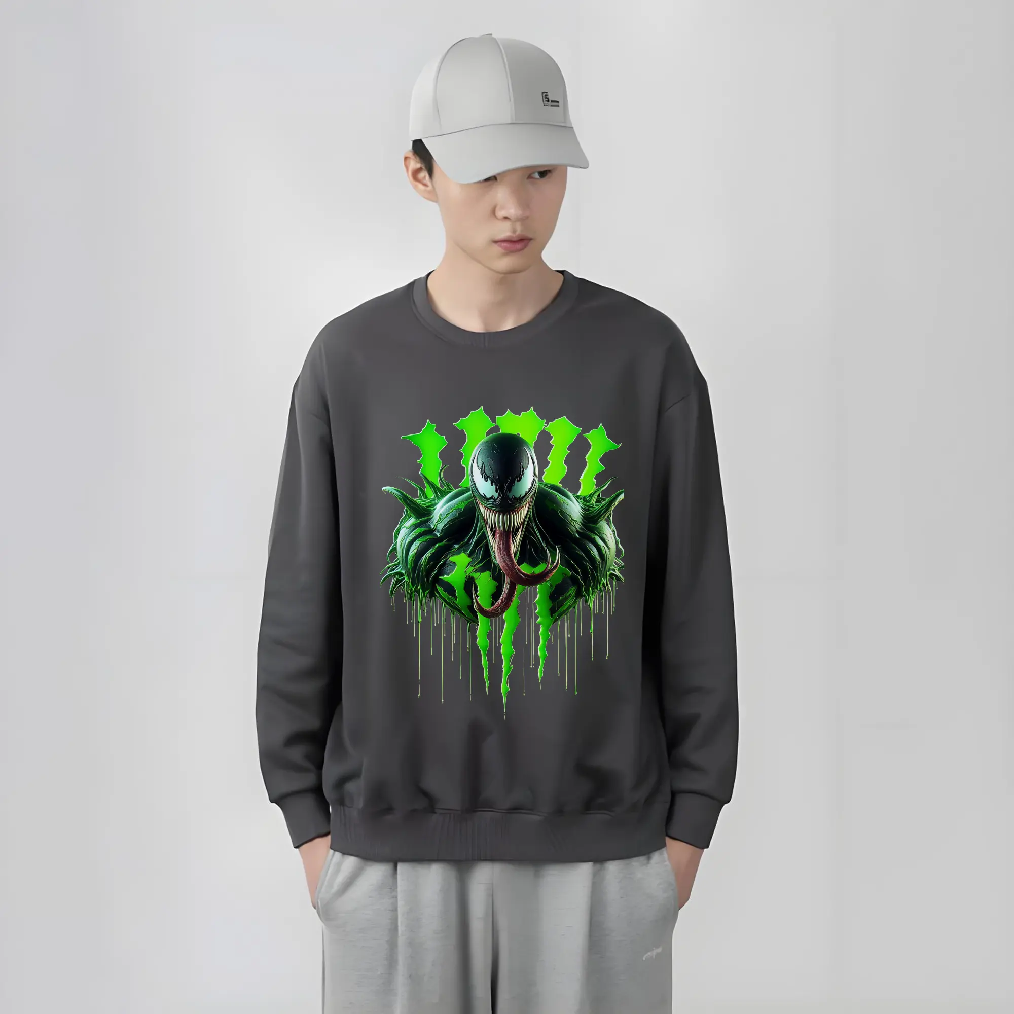 アベンジャーズ (Avenjāzu) グッズ スパイダーマン（Spider-Man）