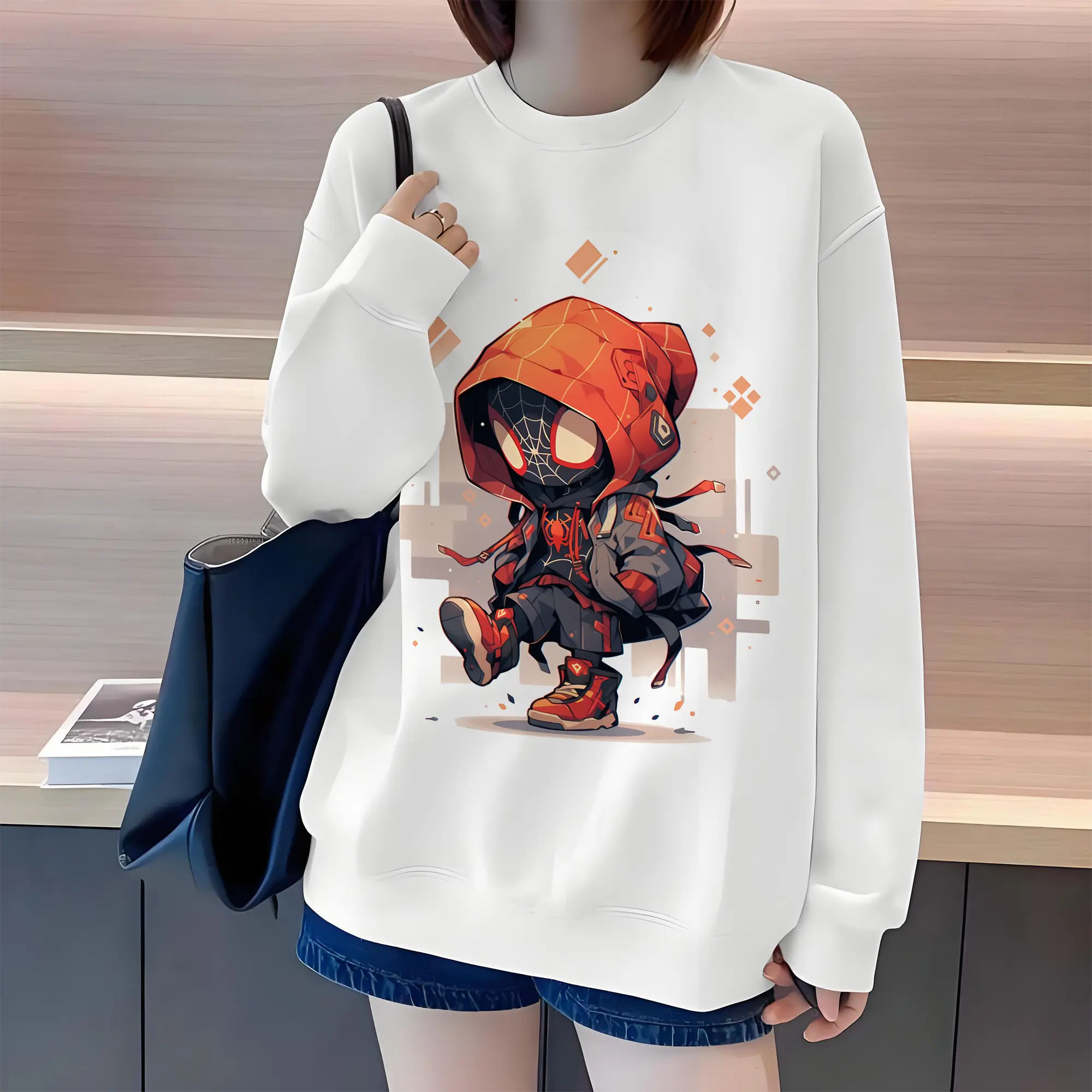 アベンジャーズ (Avenjāzu) グッズ スパイダーマン（Spider-Man）