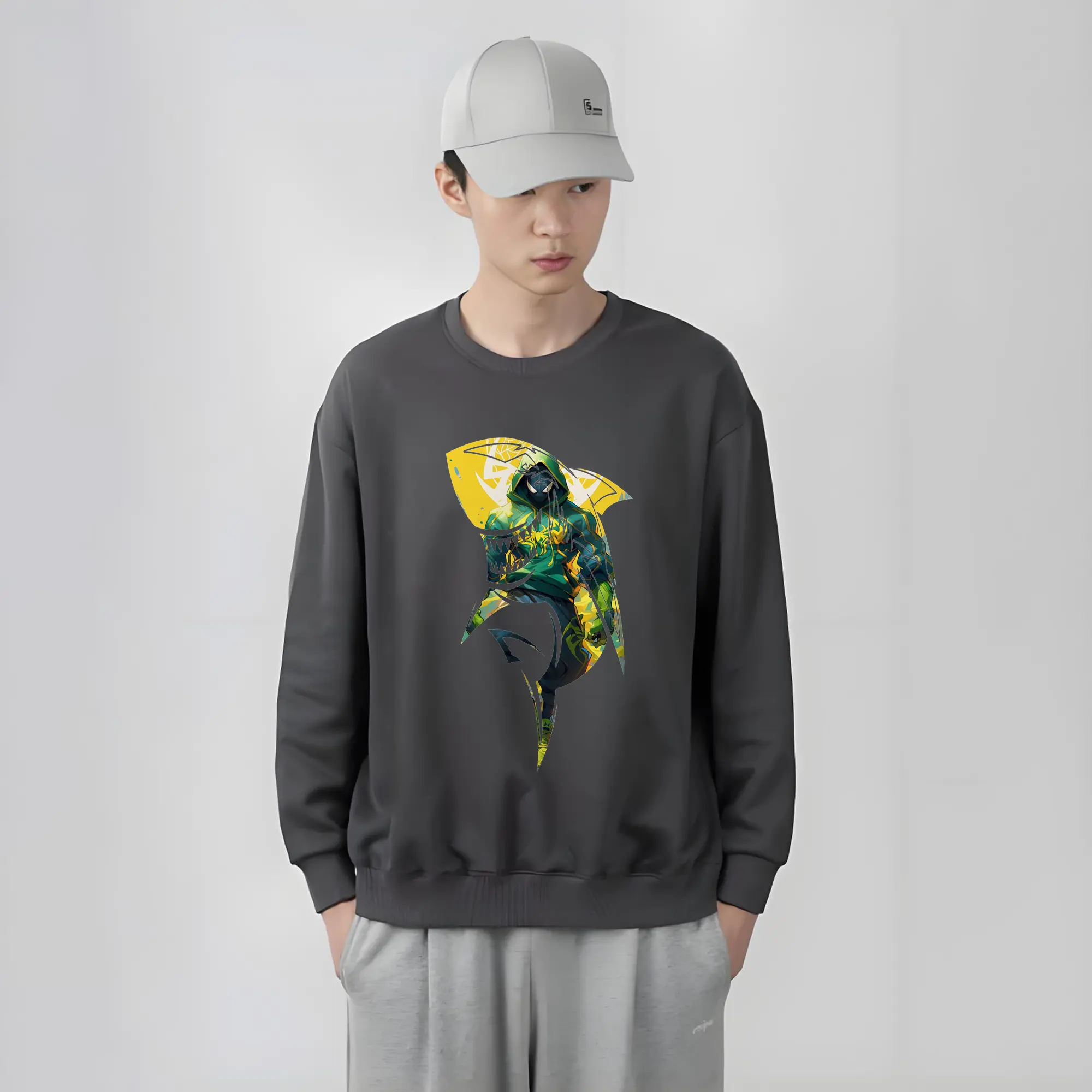 アベンジャーズ (Avenjāzu) グッズ スパイダーマン（Spider-Man）