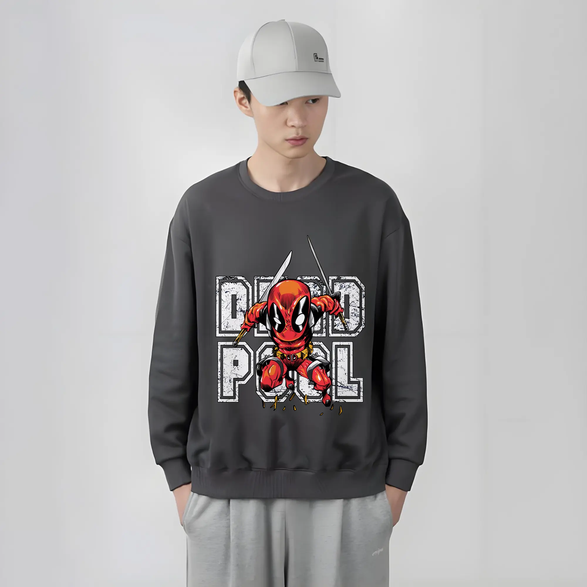 アベンジャーズ (Avenjāzu) グッズ スパイダーマン（Spider-Man）