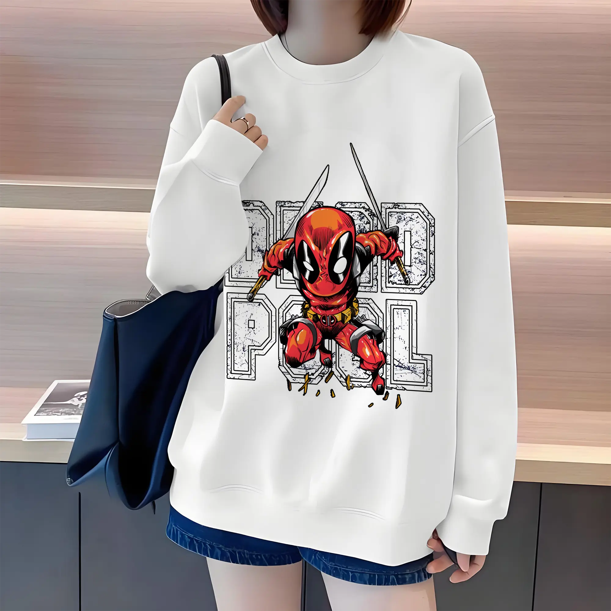 アベンジャーズ (Avenjāzu) グッズ スパイダーマン（Spider-Man）