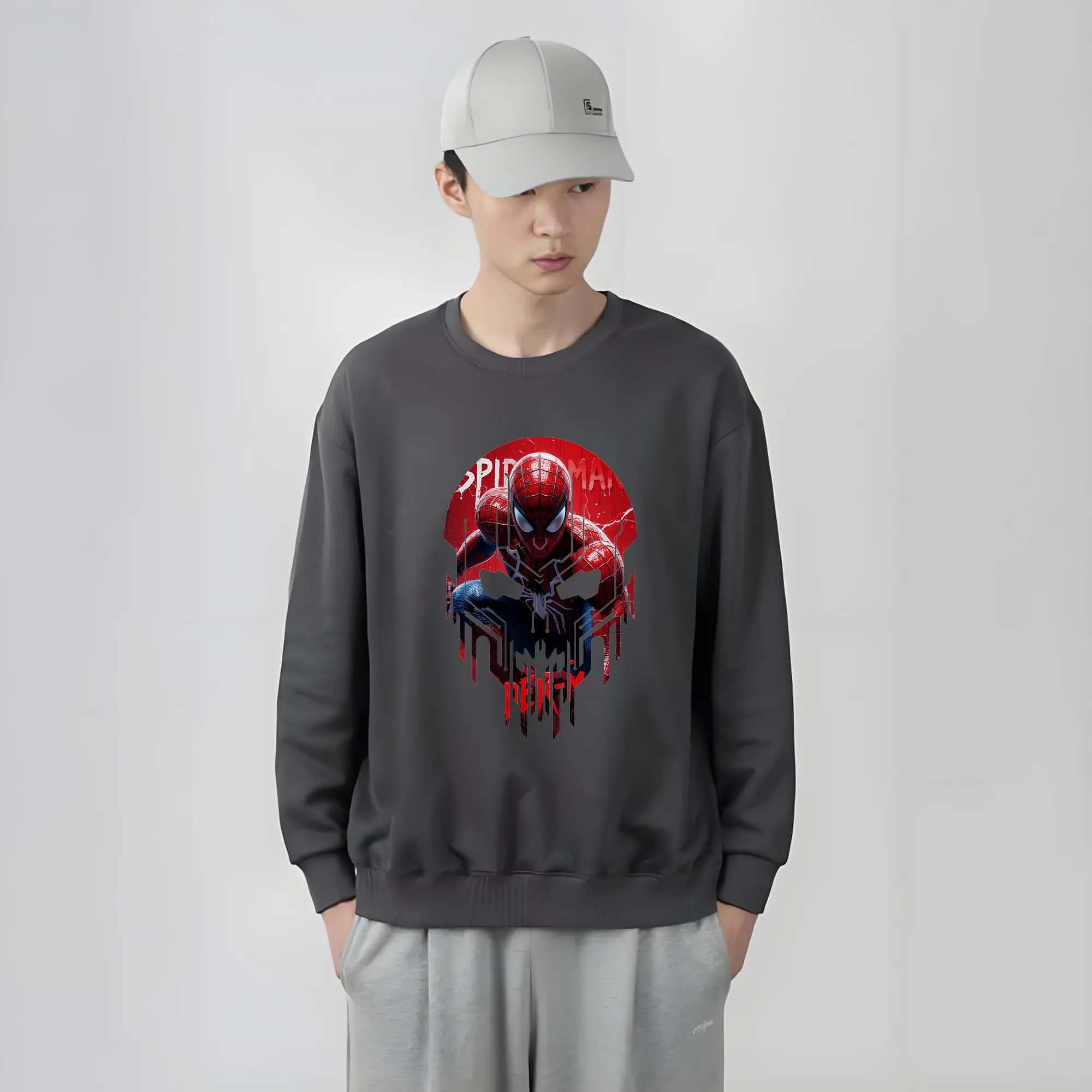 アベンジャーズ (Avenjāzu) グッズ スパイダーマン（Spider-Man）