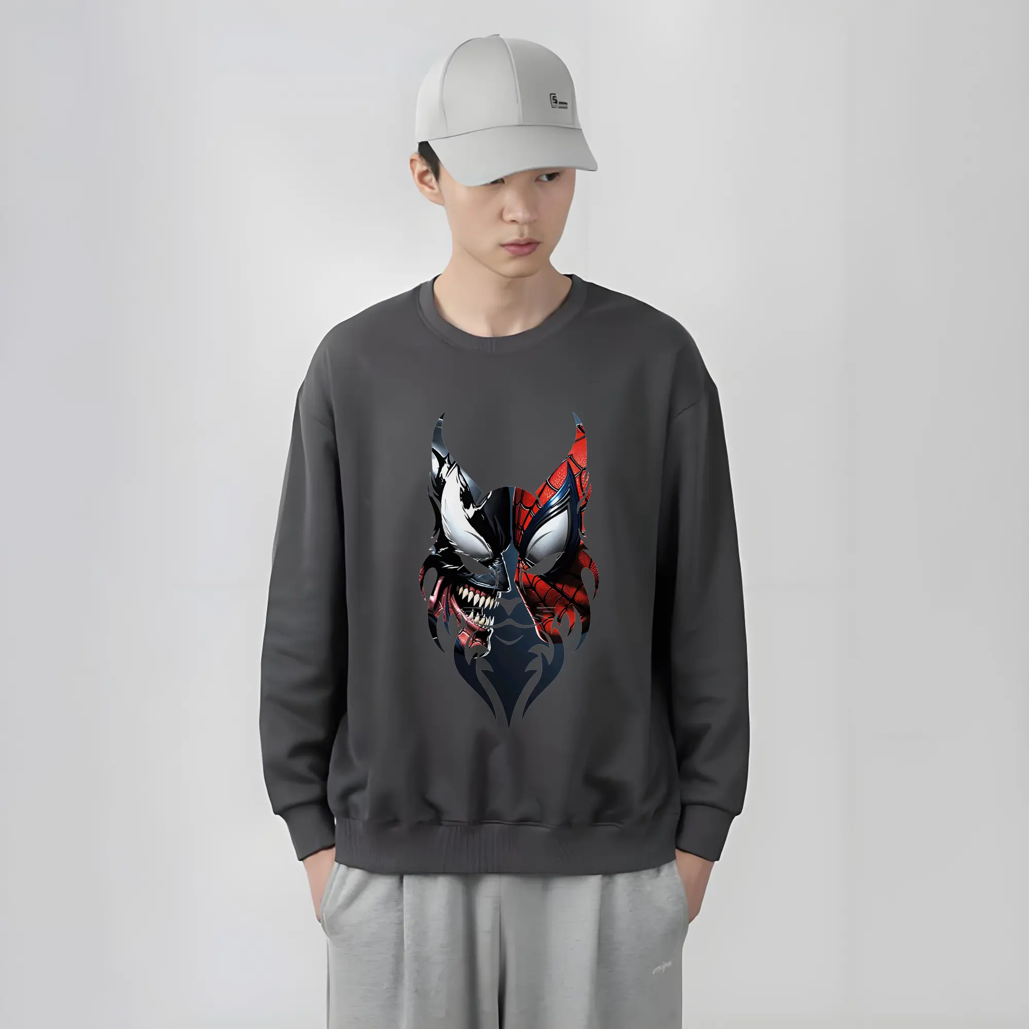 アベンジャーズ (Avenjāzu) グッズ スパイダーマン（Spider-Man）