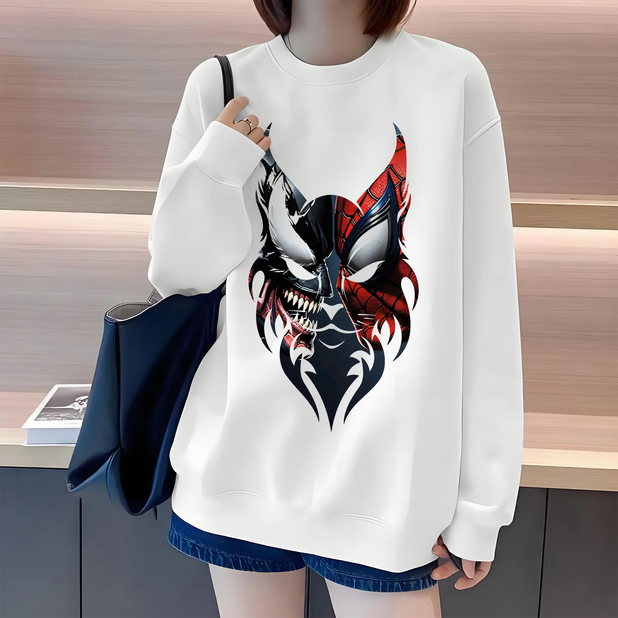 アベンジャーズ (Avenjāzu) グッズ スパイダーマン（Spider-Man）