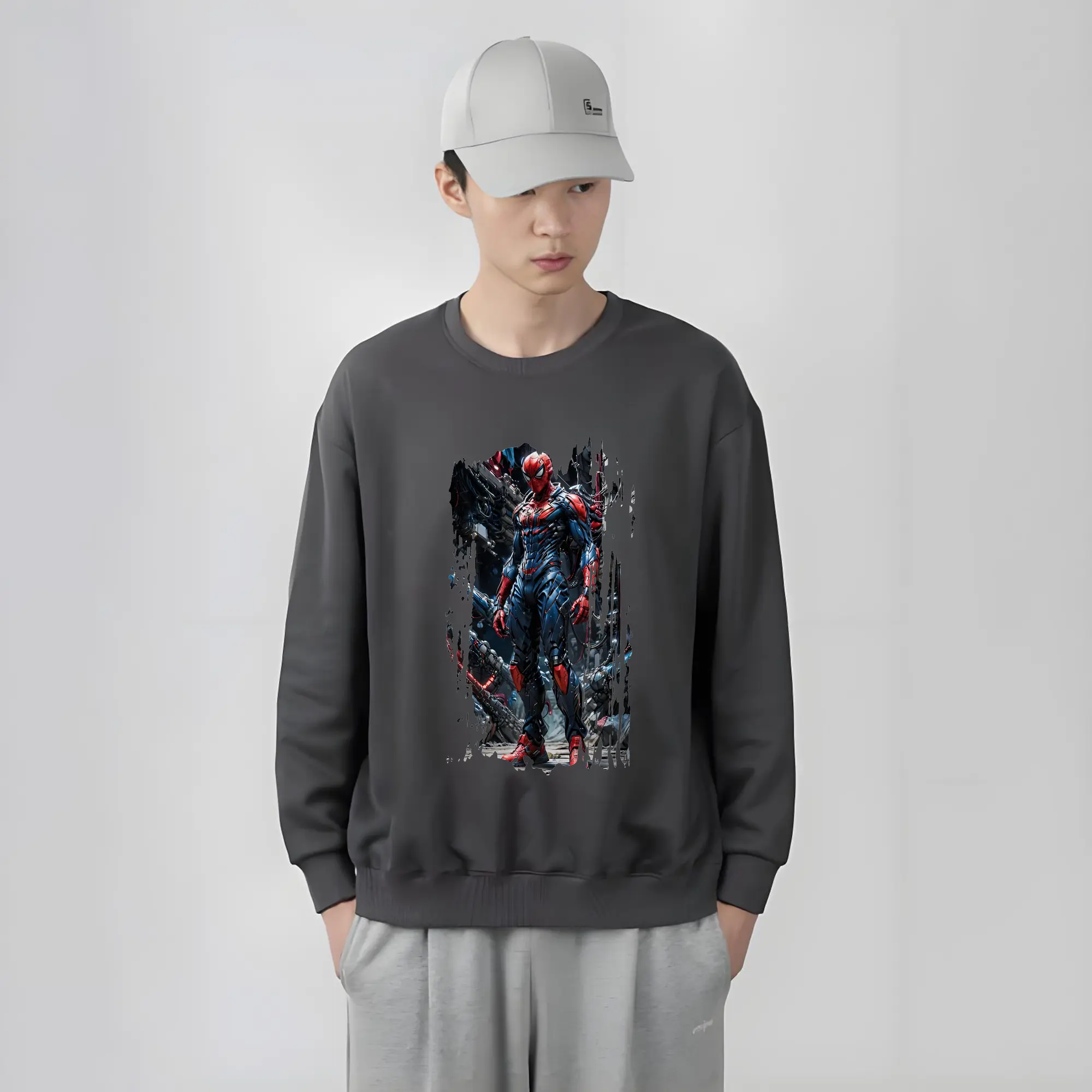 アベンジャーズ (Avenjāzu) グッズ スパイダーマン（Spider-Man）