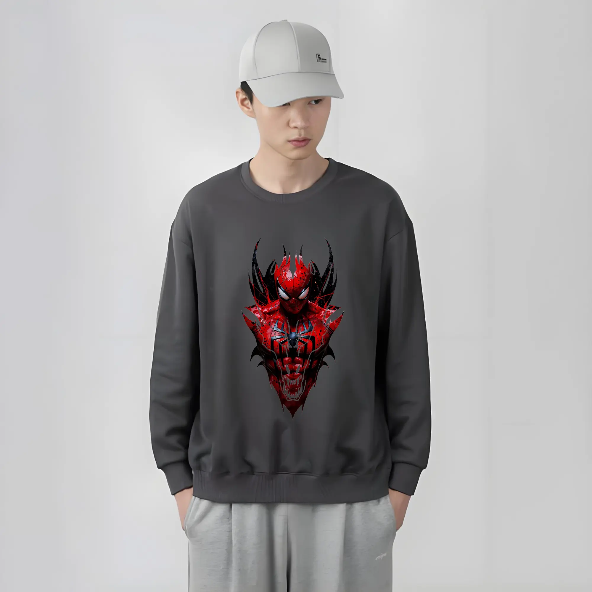 アベンジャーズ (Avenjāzu) グッズ スパイダーマン（Spider-Man）