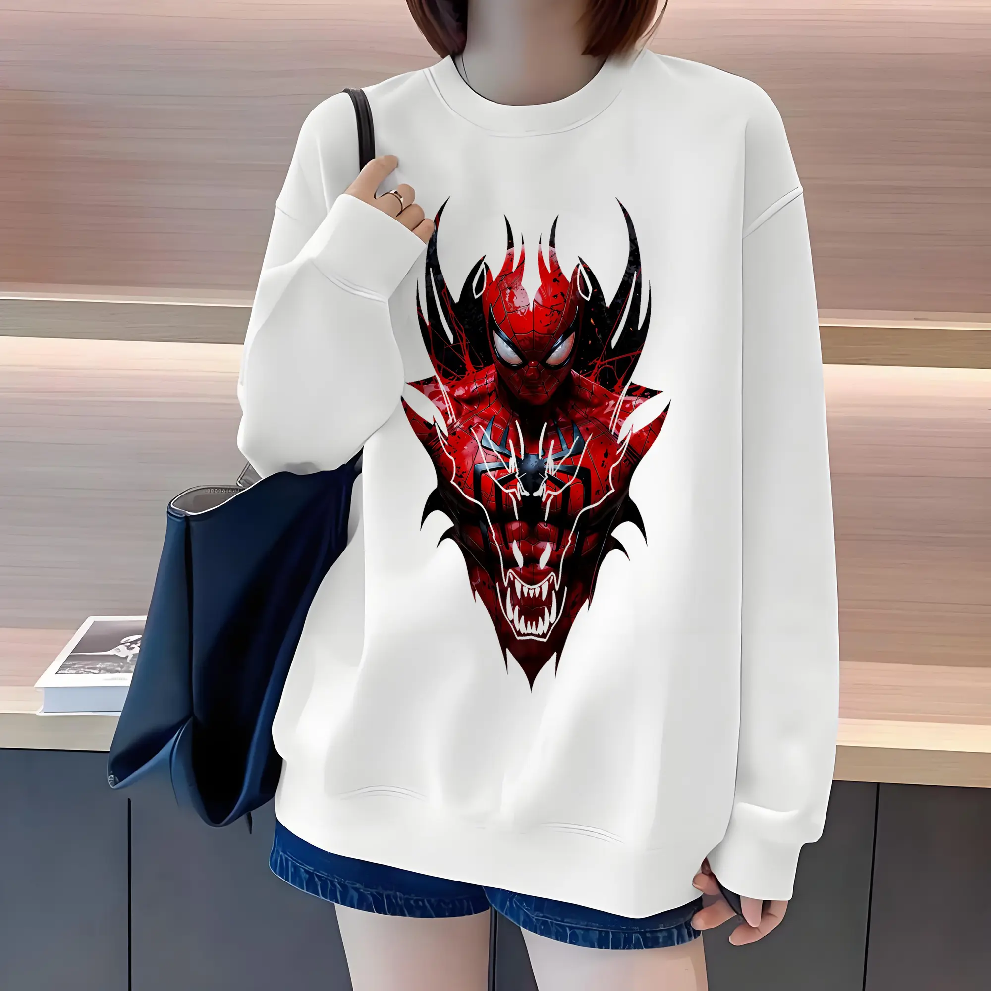 アベンジャーズ (Avenjāzu) グッズ スパイダーマン（Spider-Man）