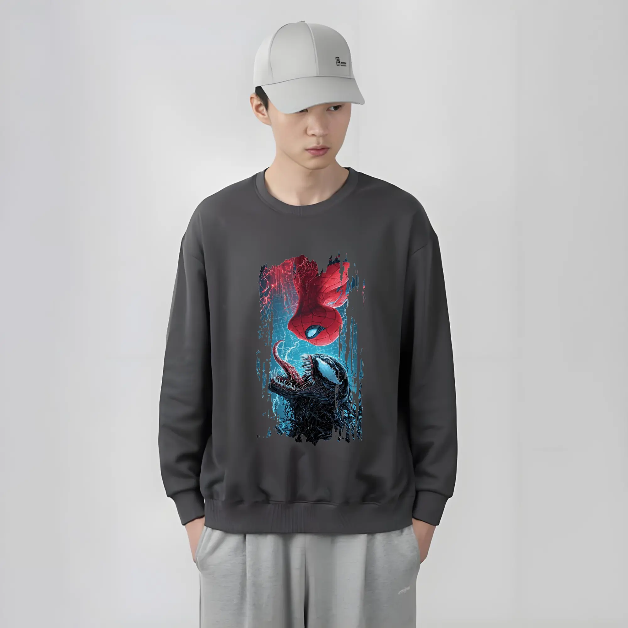 アベンジャーズ (Avenjāzu) グッズ スパイダーマン（Spider-Man）